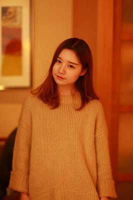 小姐姐颜值太舒服了