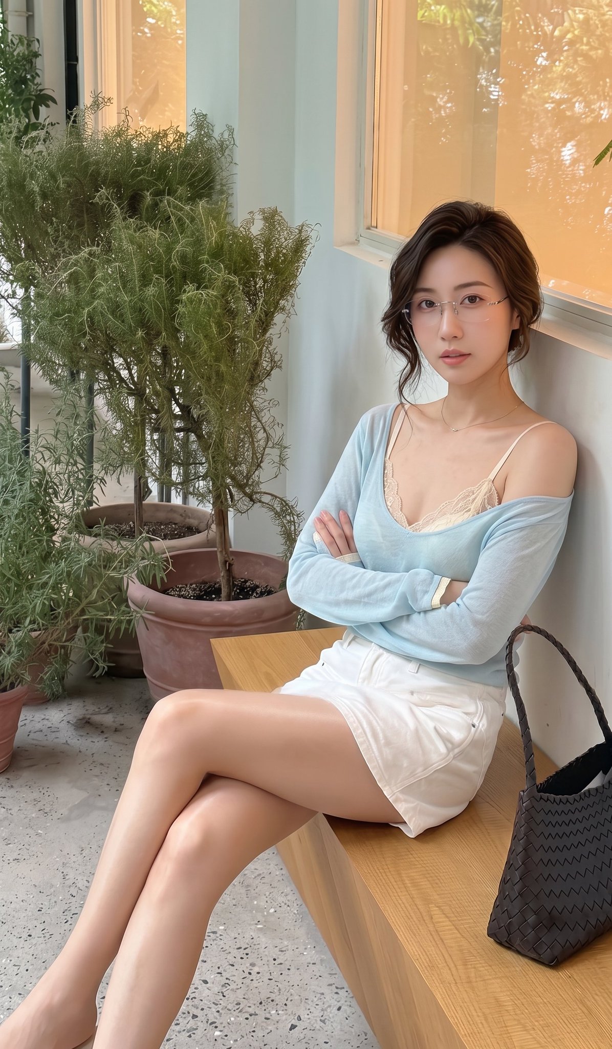 老师你好