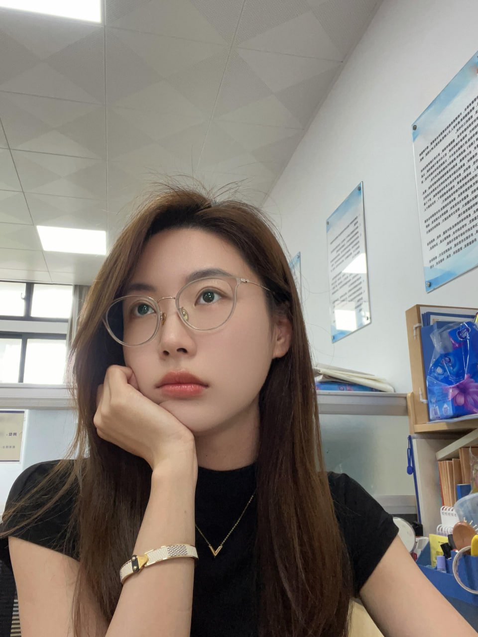 老师你好