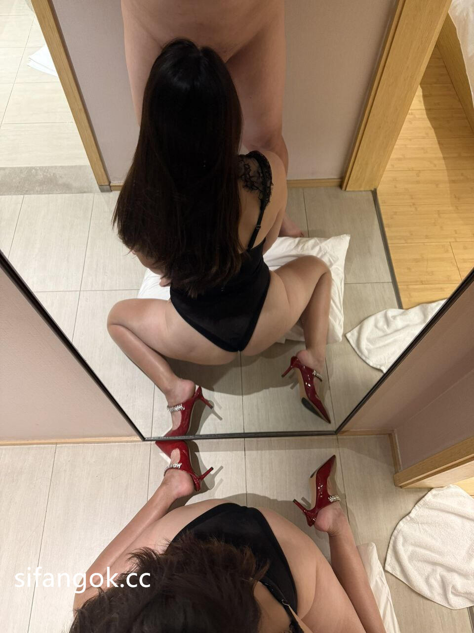 性爱才是正道
