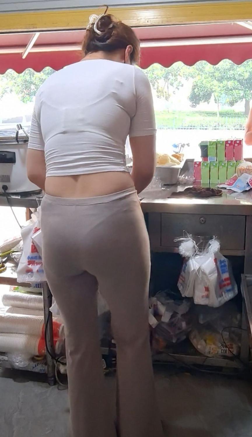 忽然发现老婆越来越贤妻良母