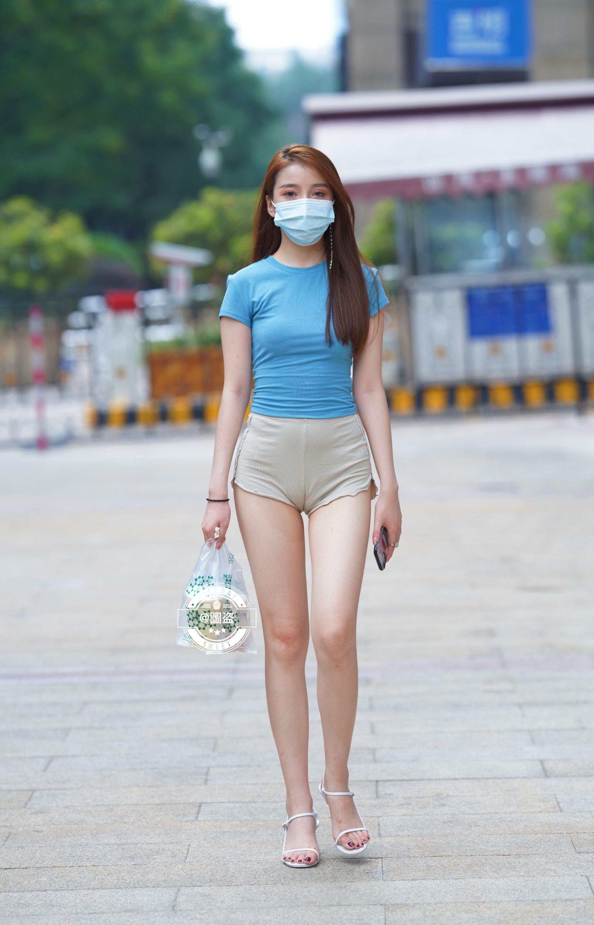 街拍（三）