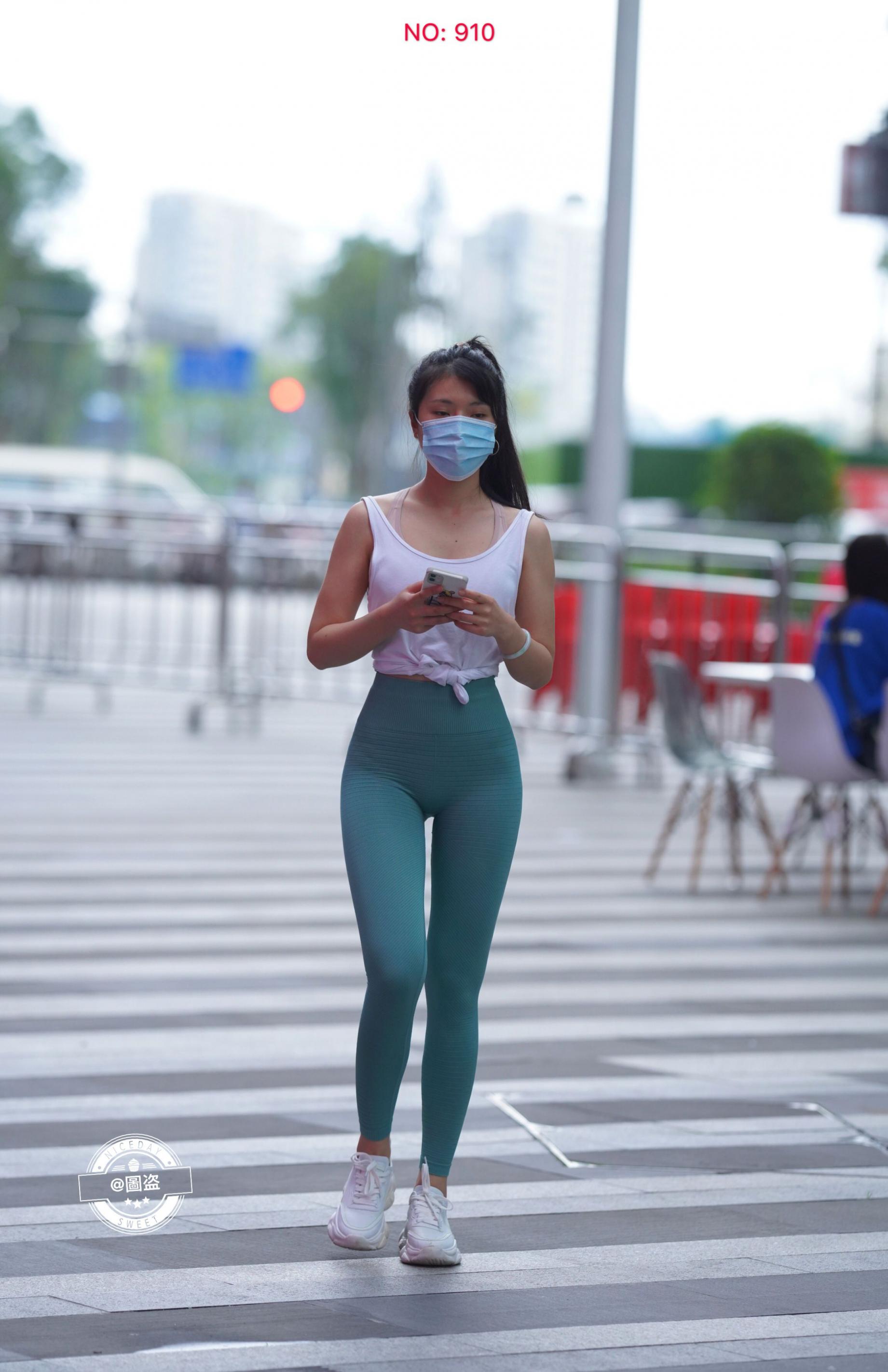 街拍（三）
