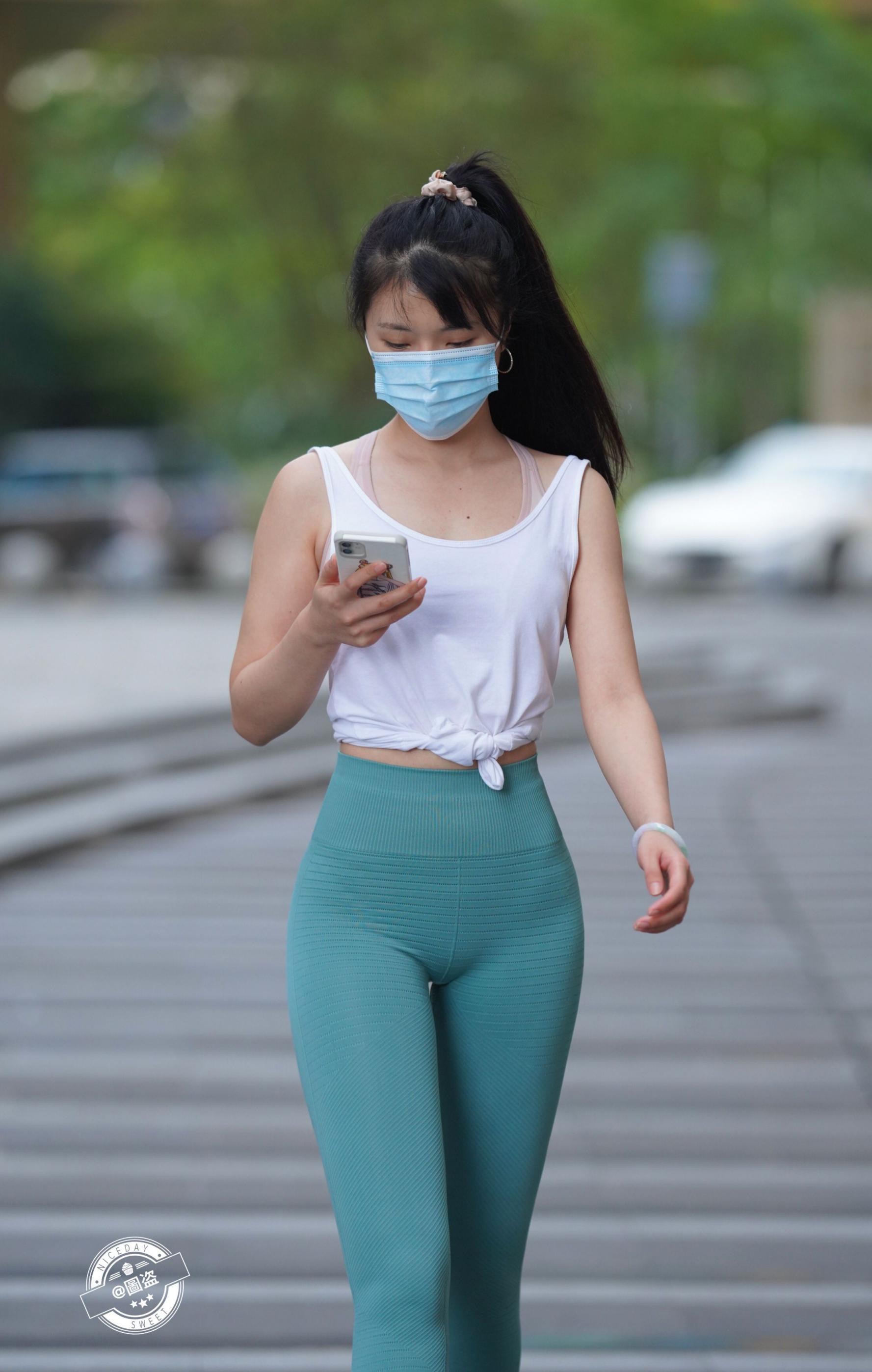 街拍（三）