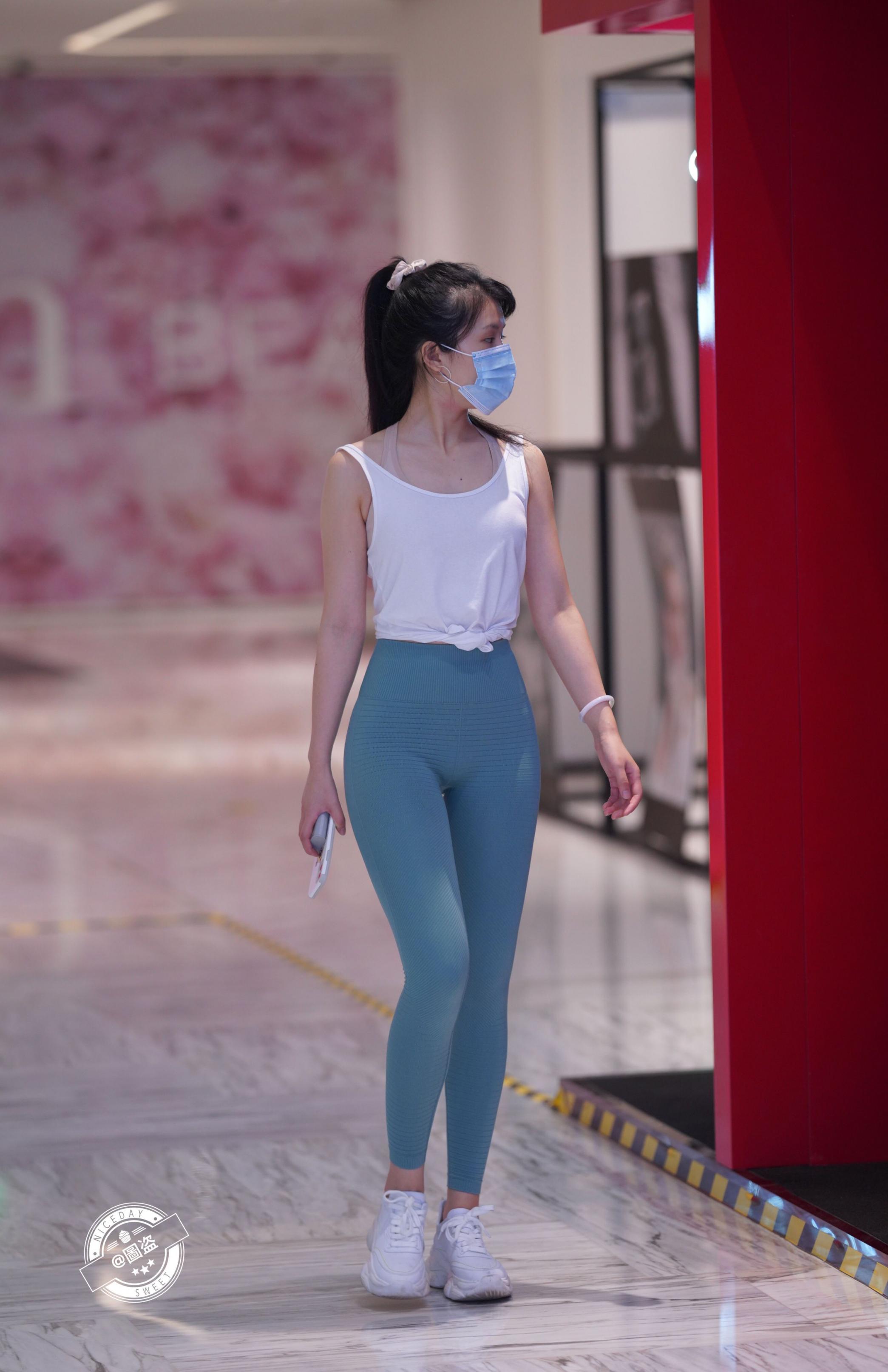 街拍（三）