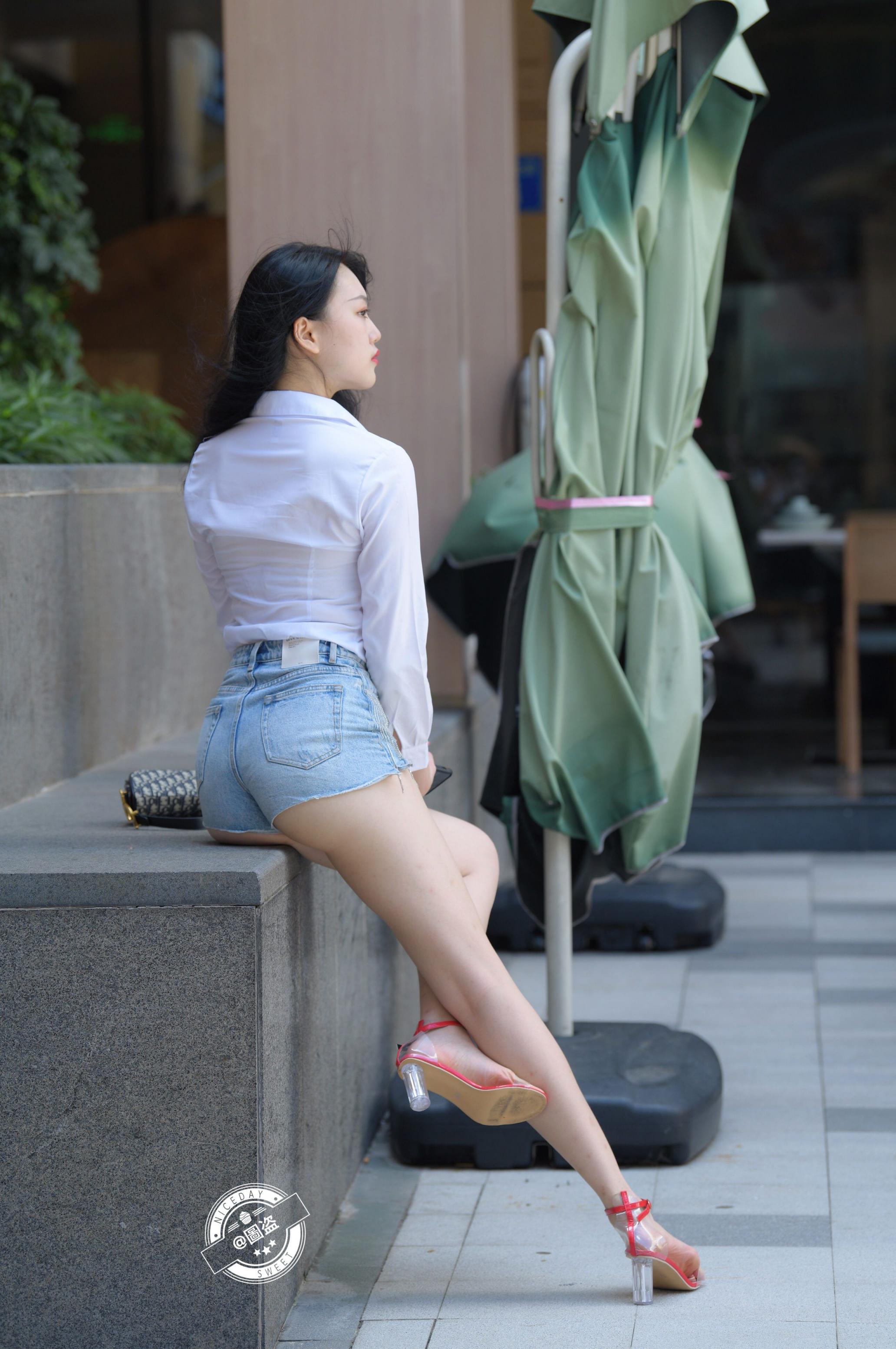 街拍（三）