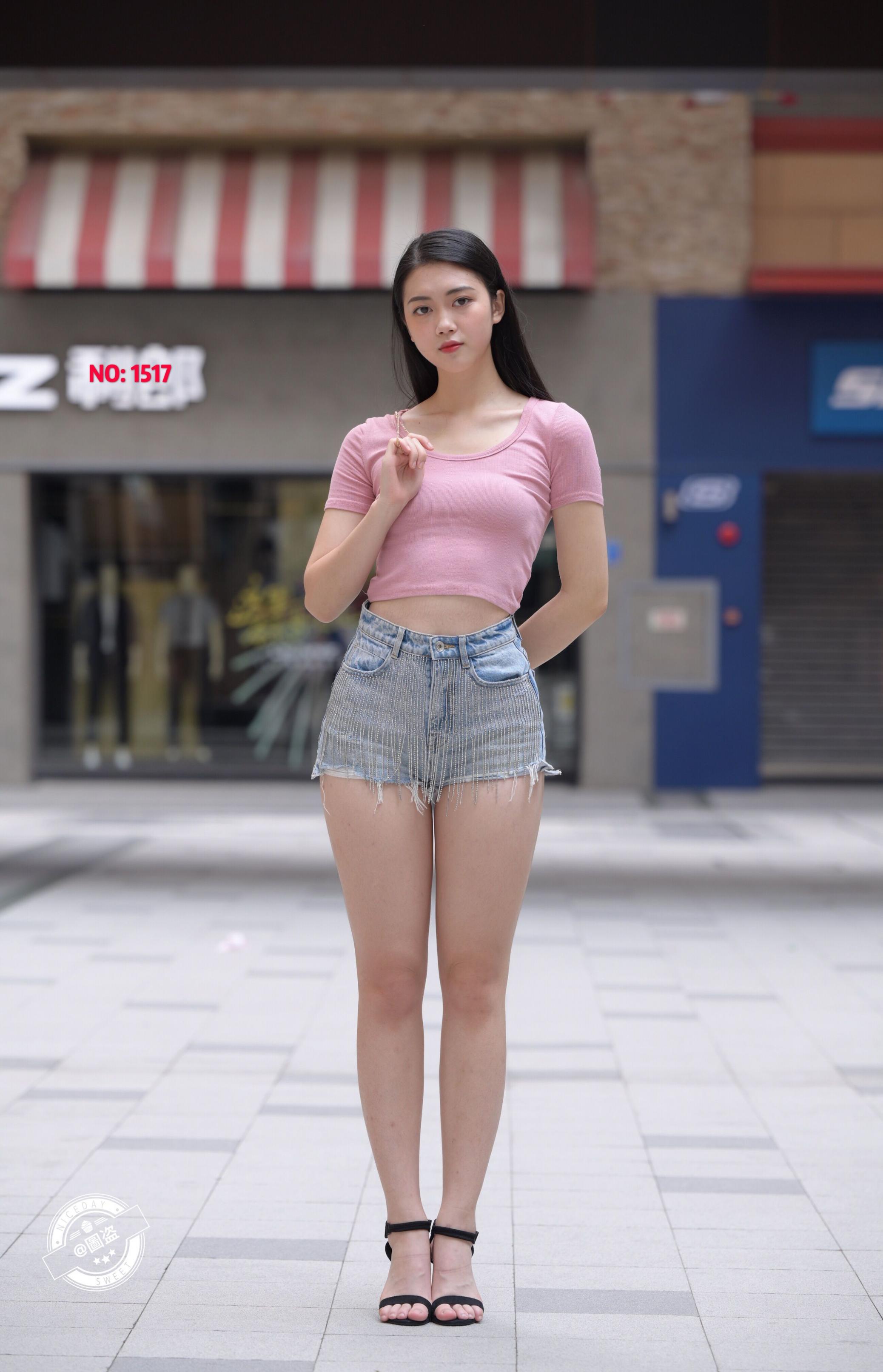 街拍（三）