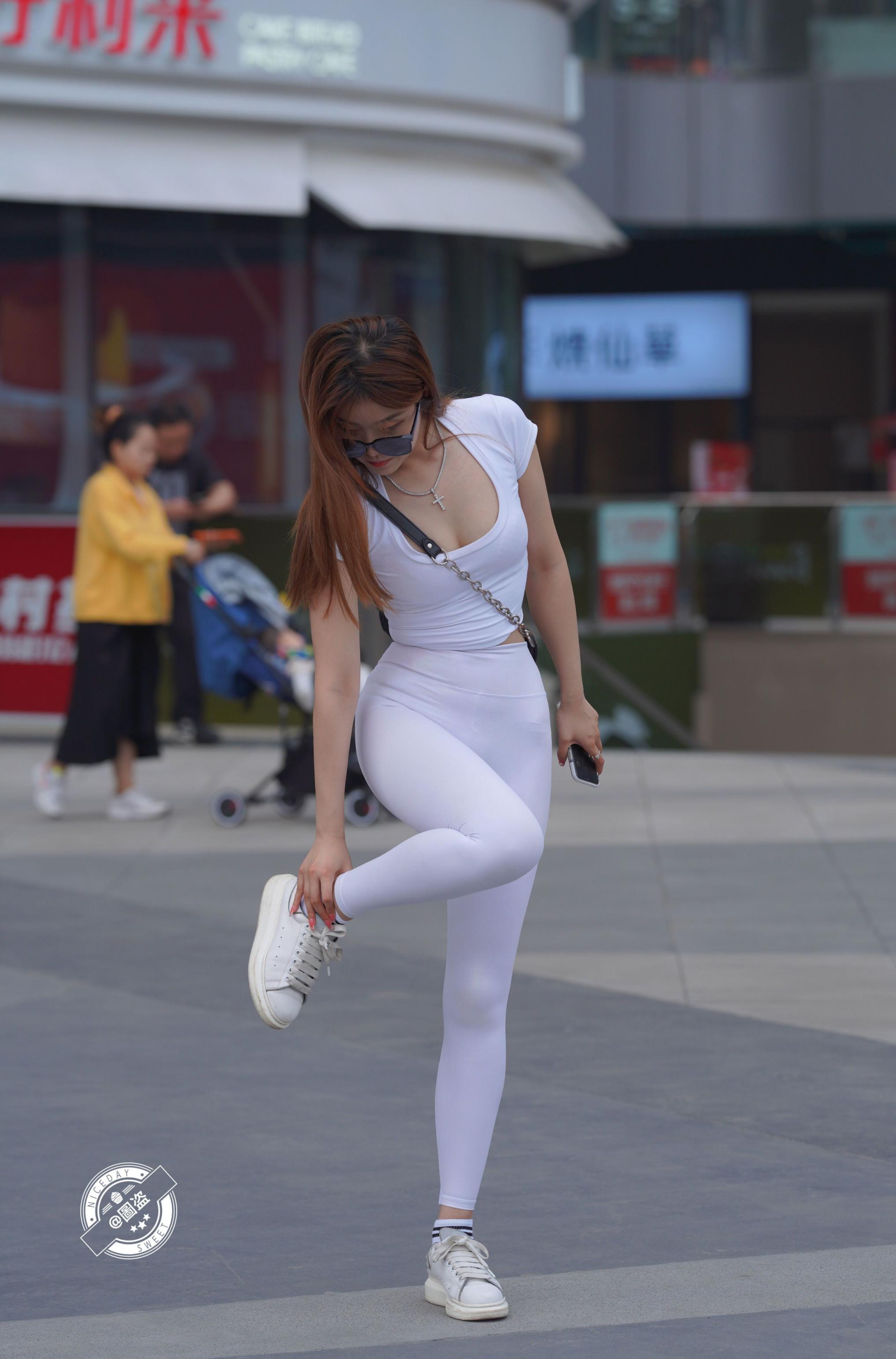 街拍（三）