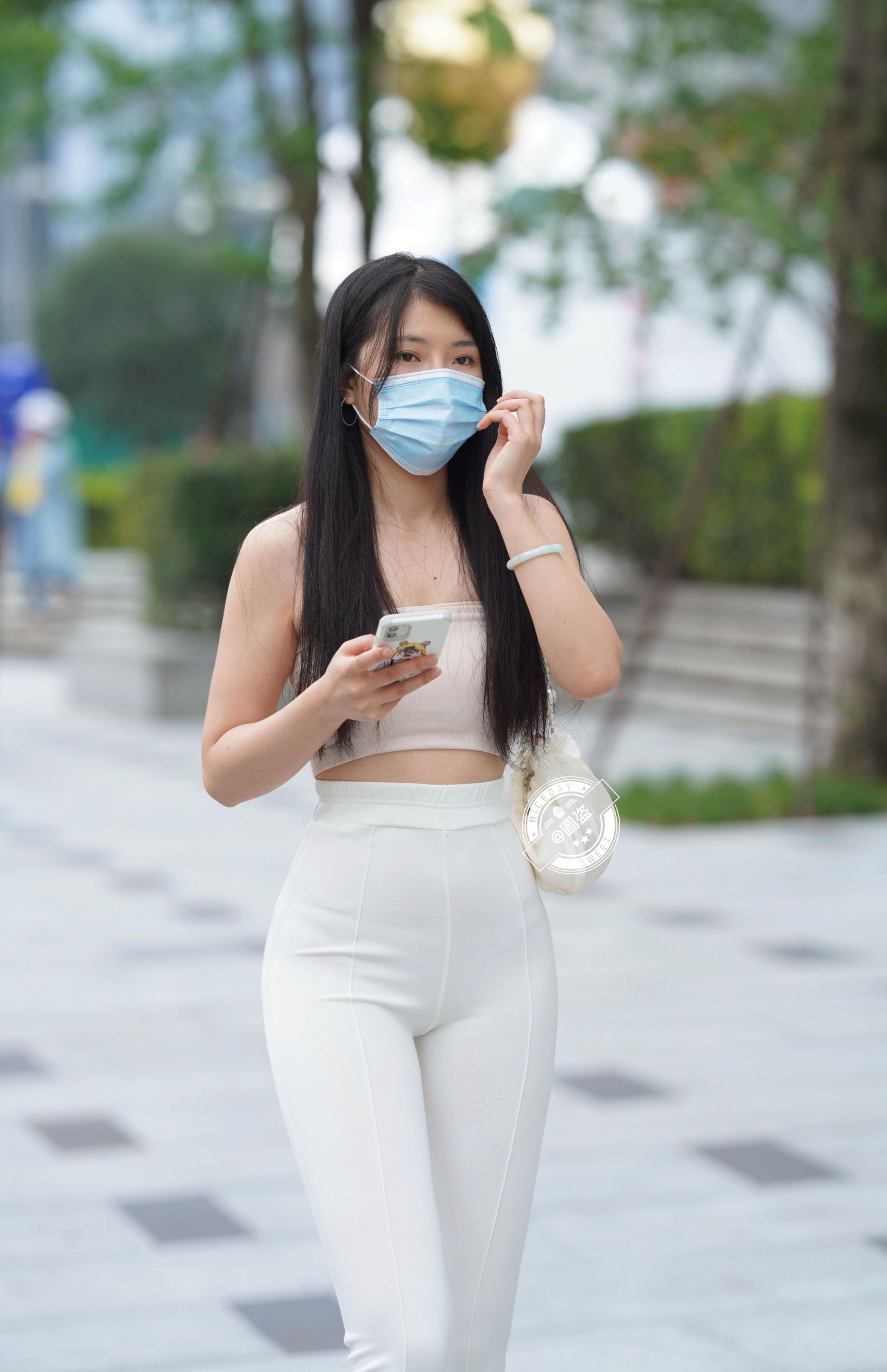 街拍（三）