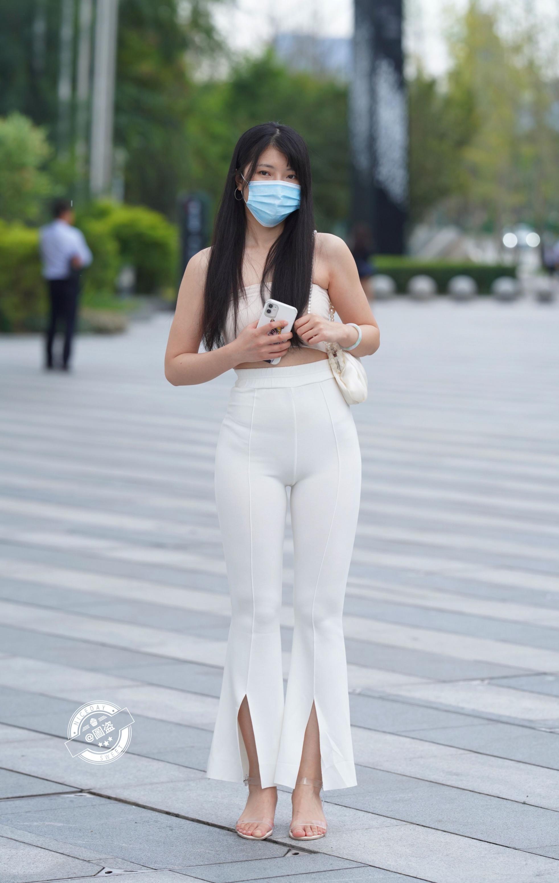 街拍（三）