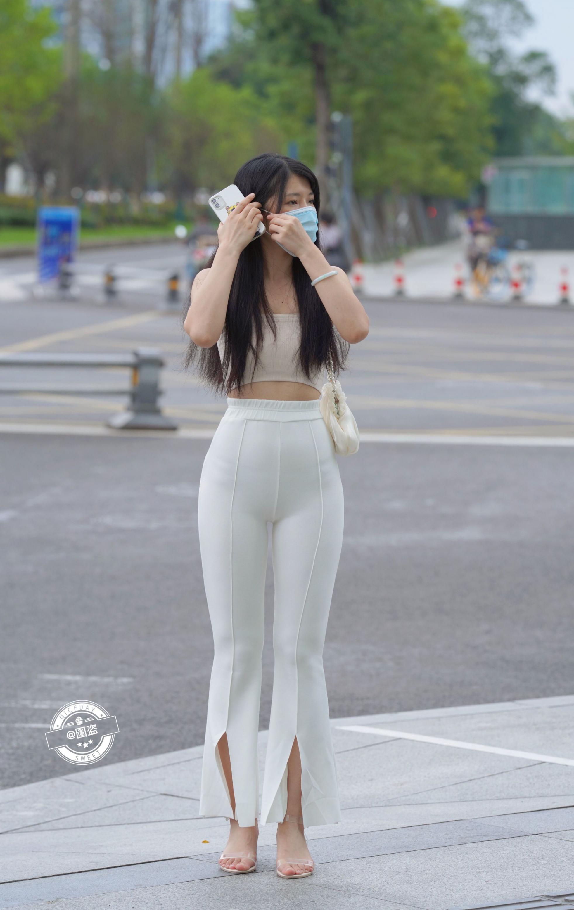 街拍（三）