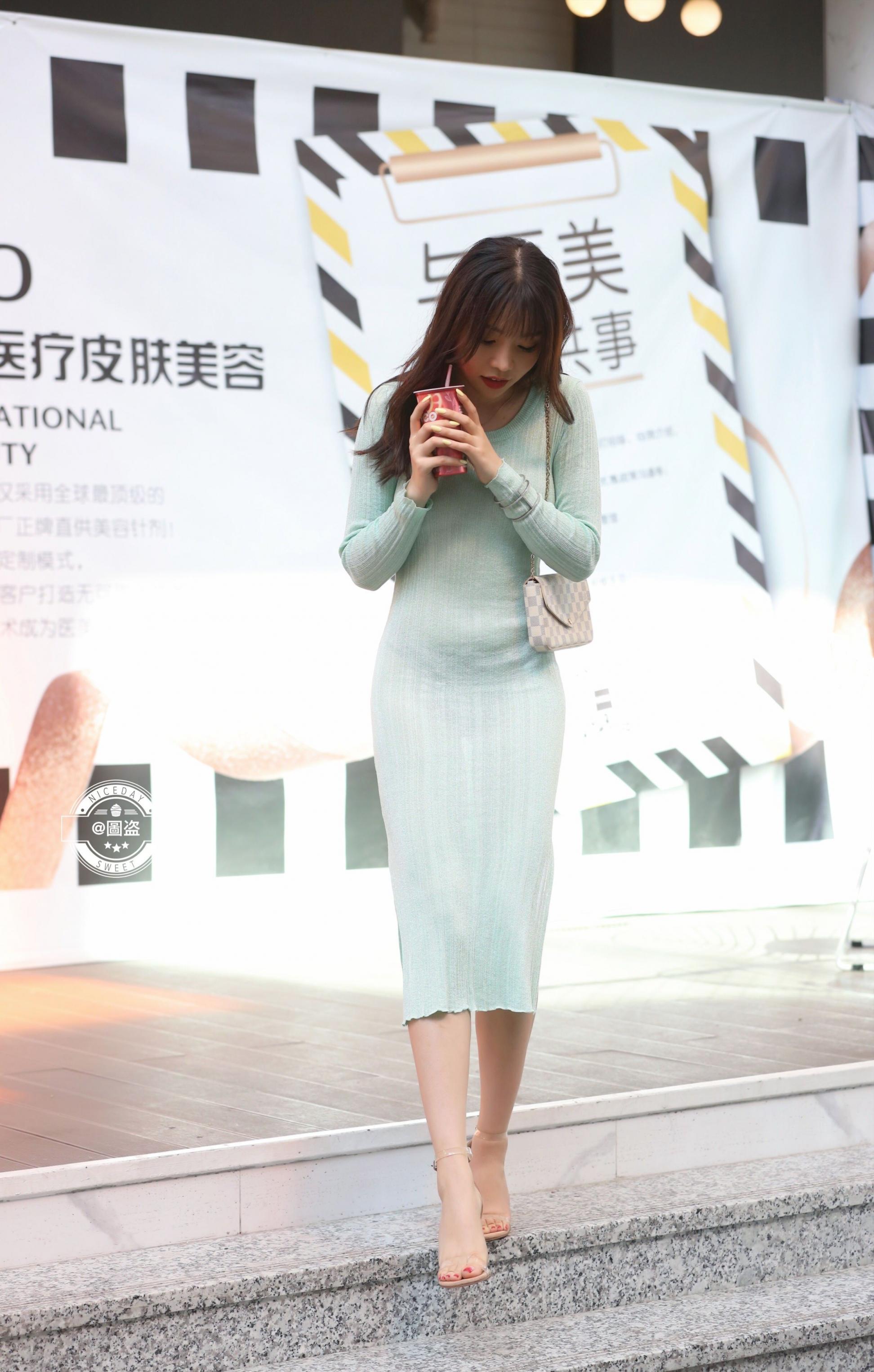 街拍（二）