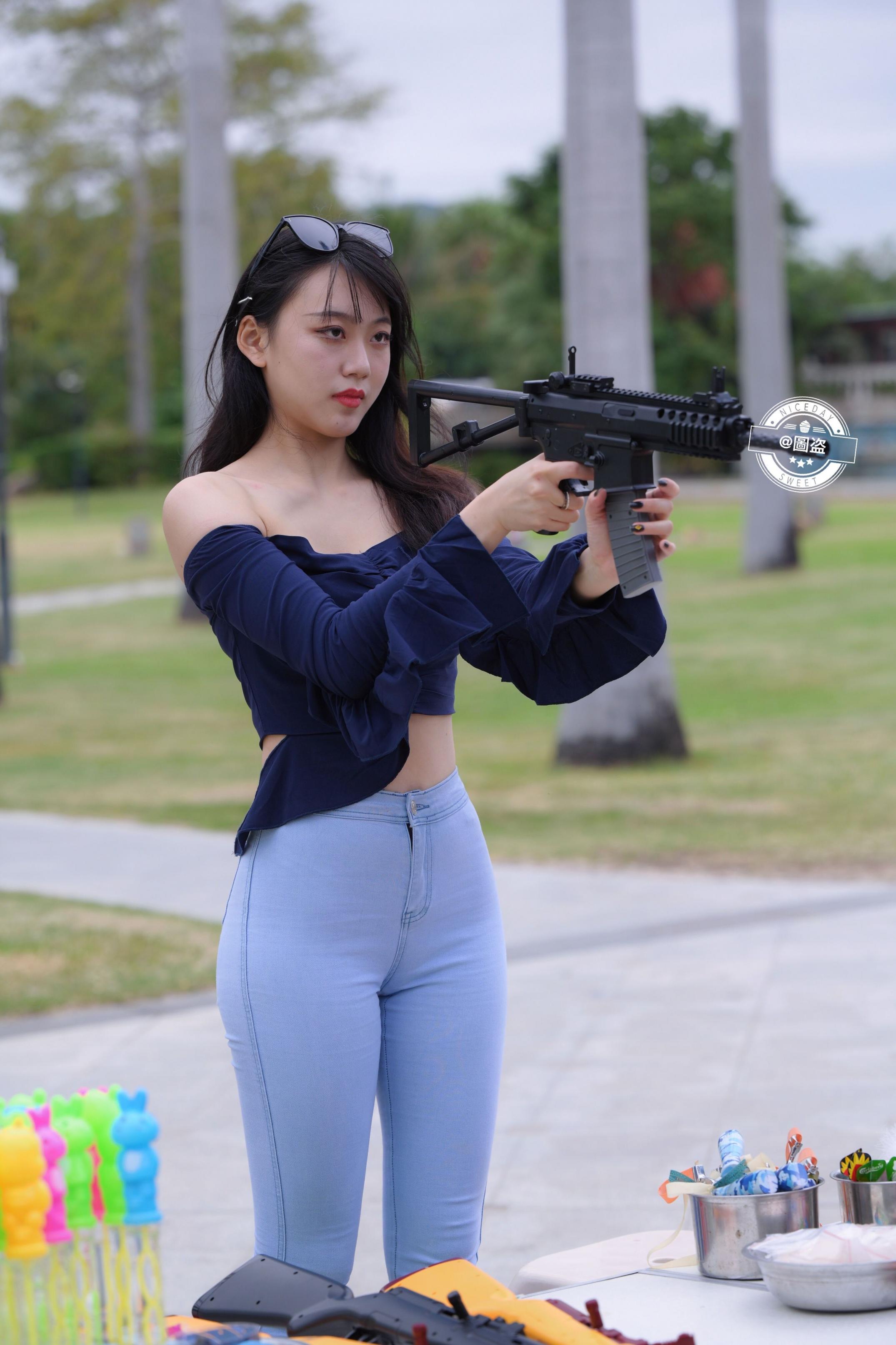 街拍（二）