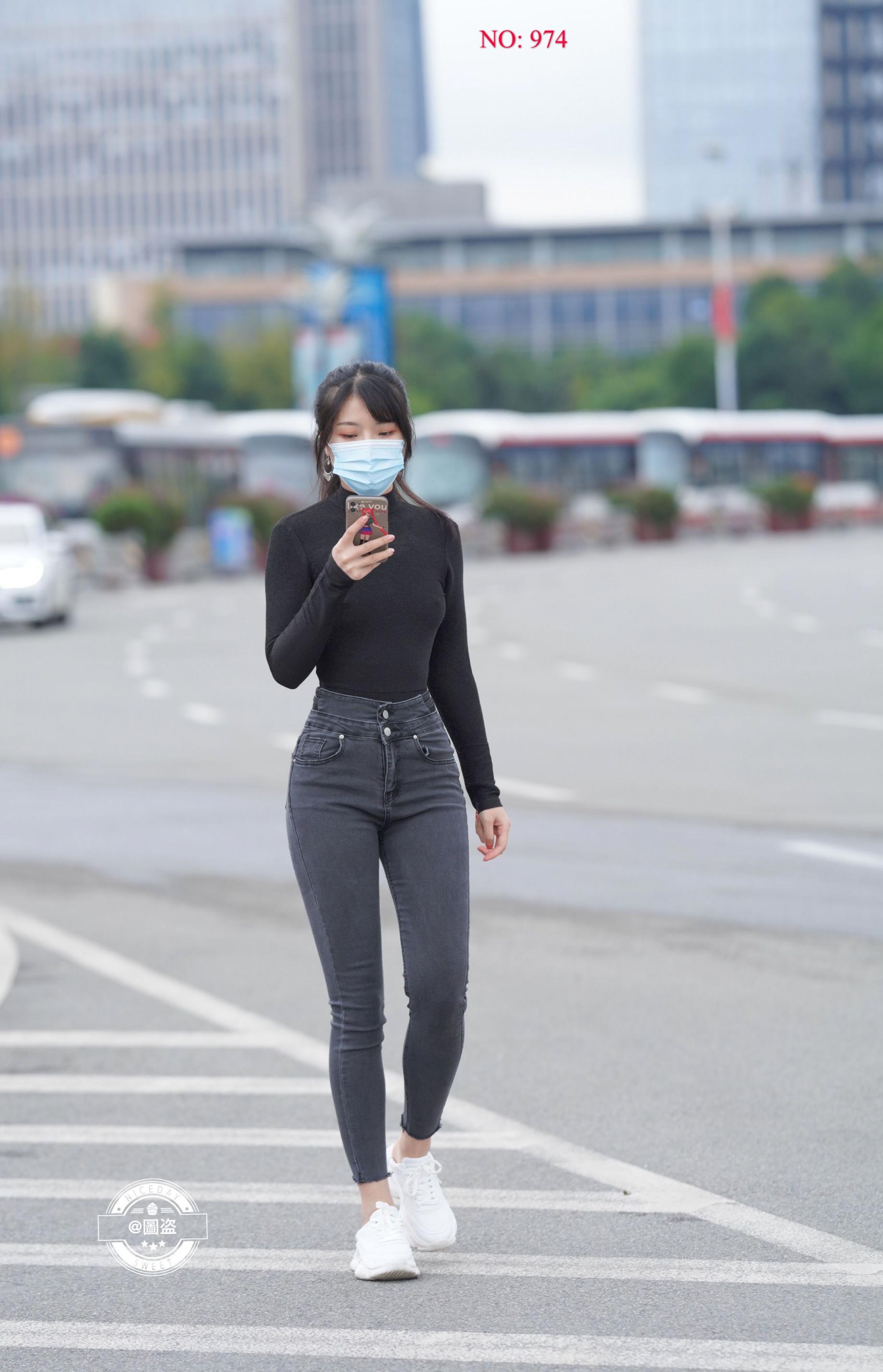 街拍（二）