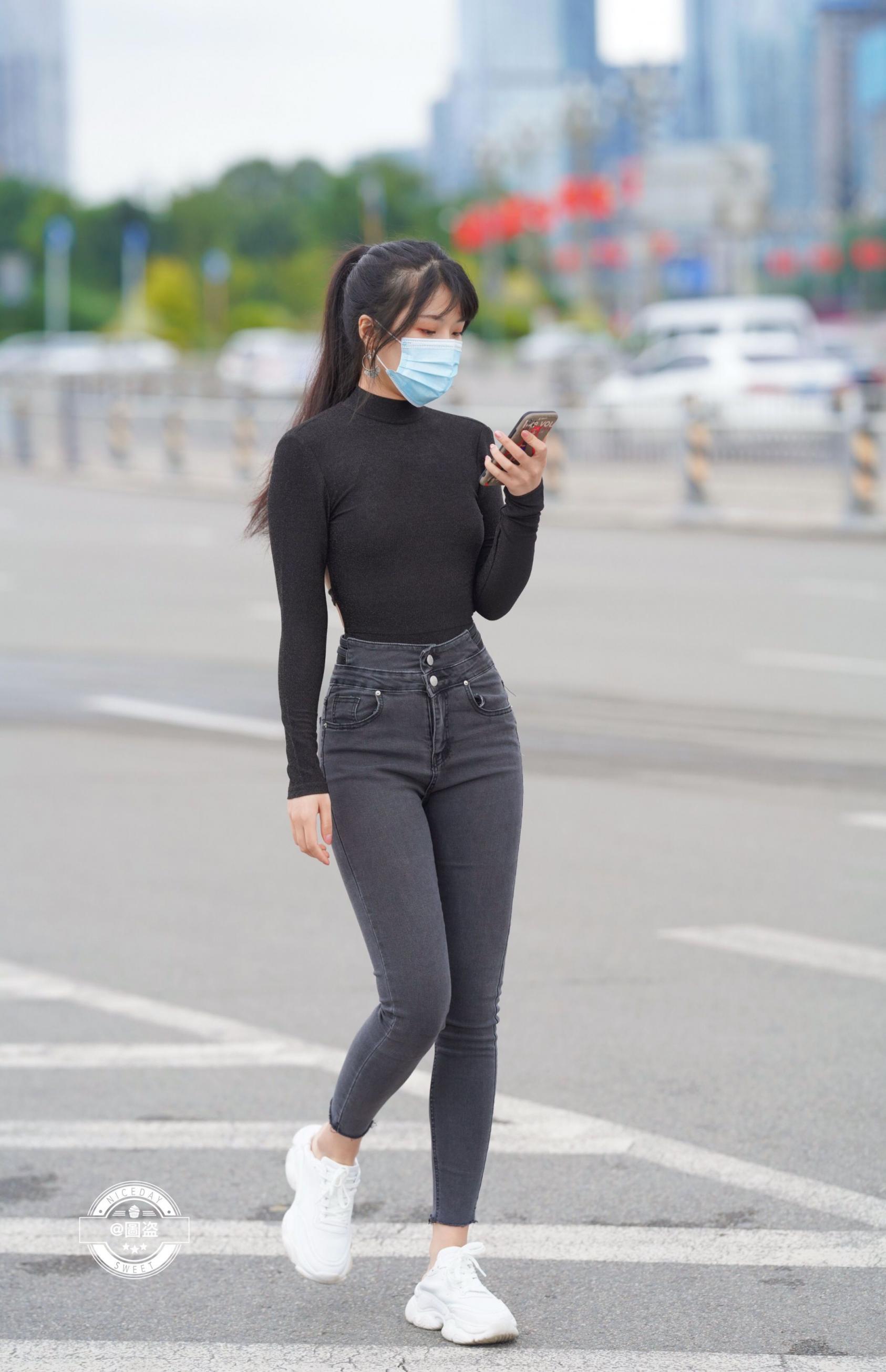 街拍（二）