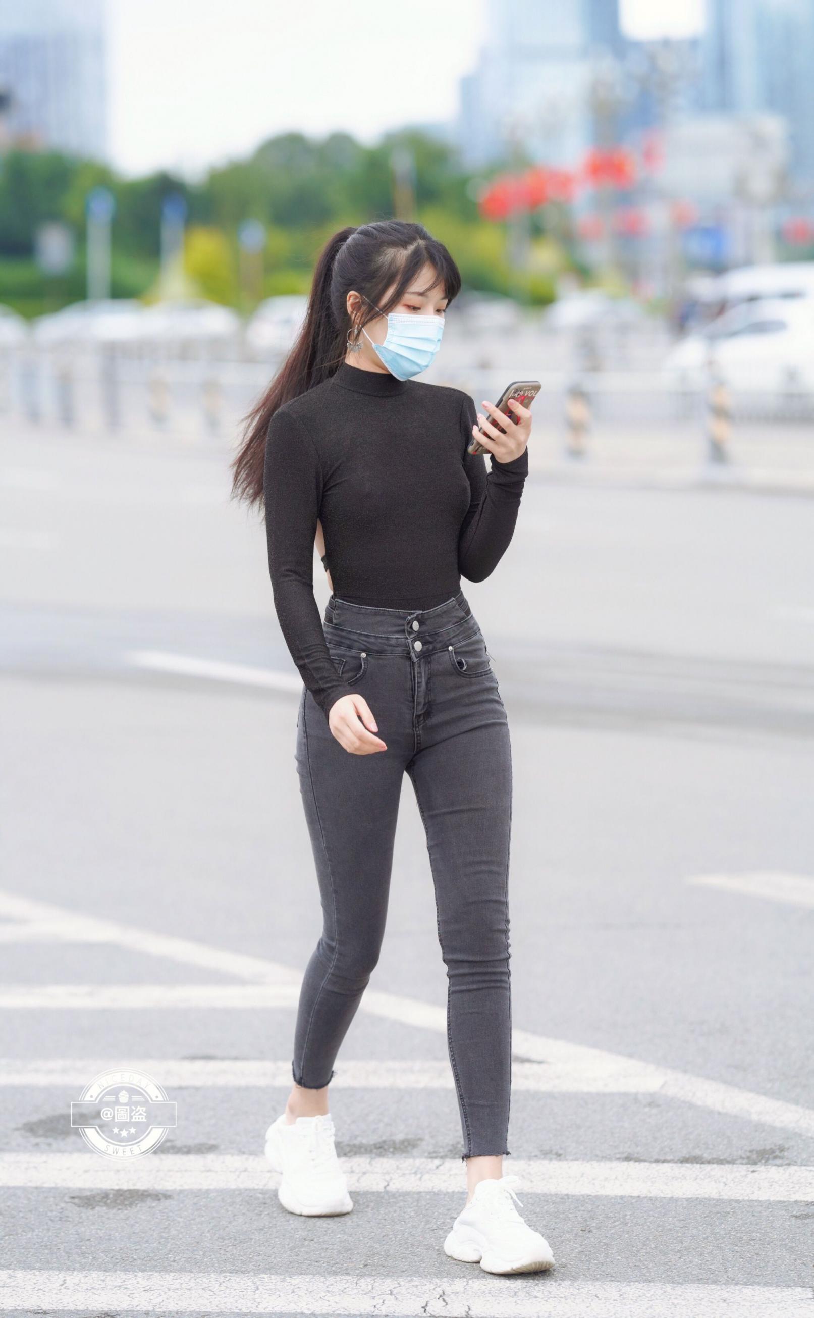 街拍（二）