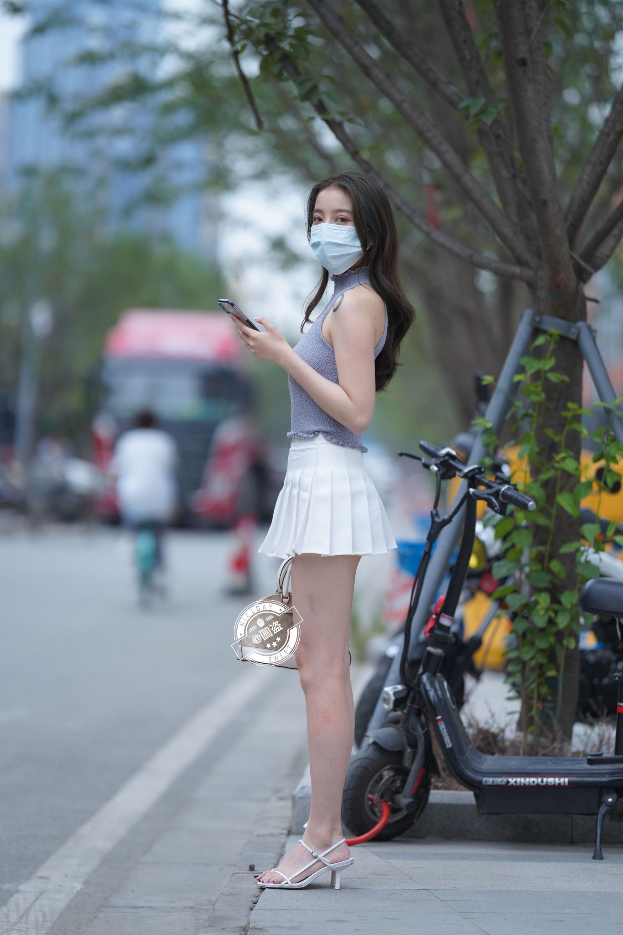 街拍（二）