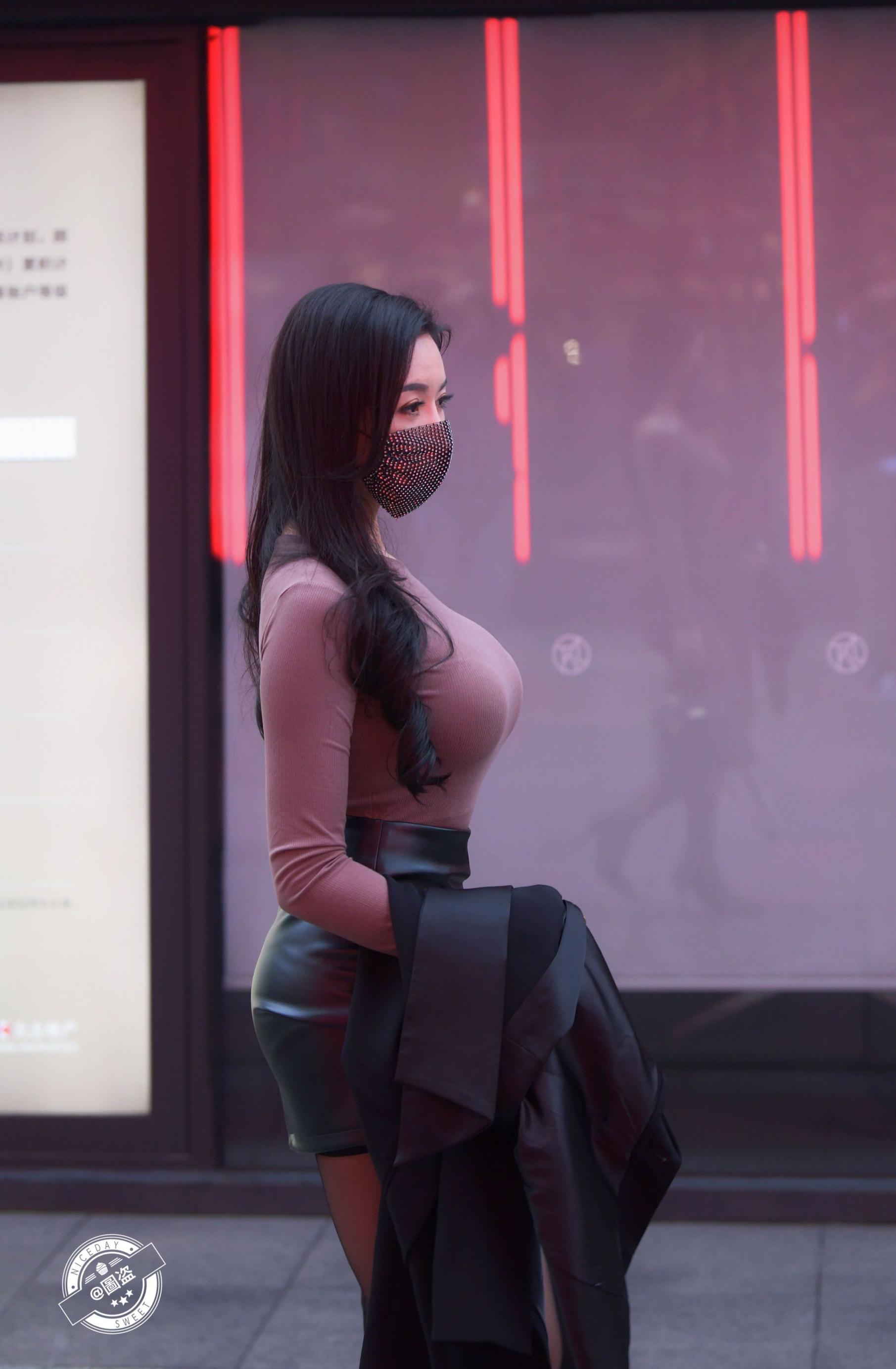 街拍（二）
