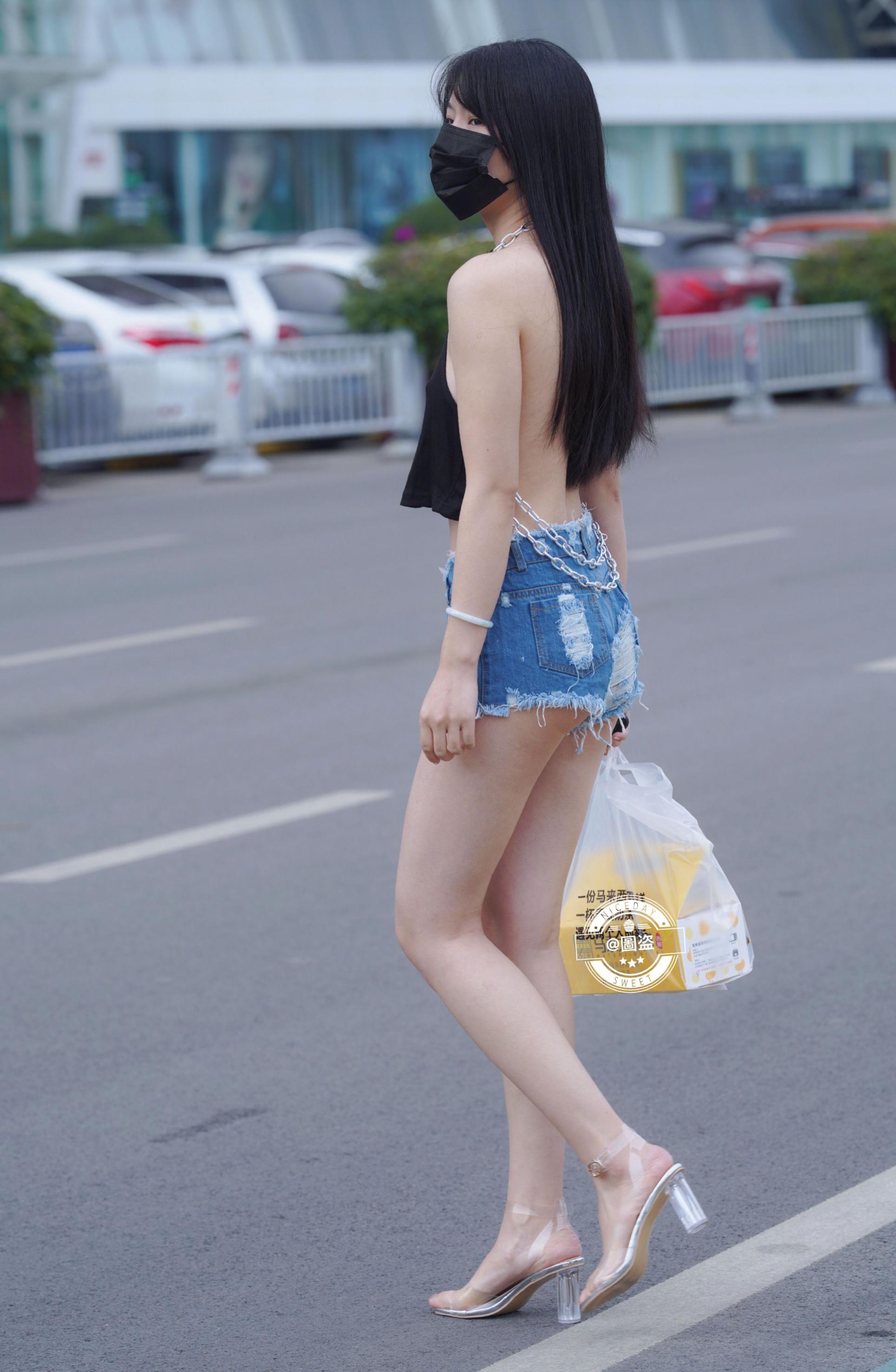街拍（二）