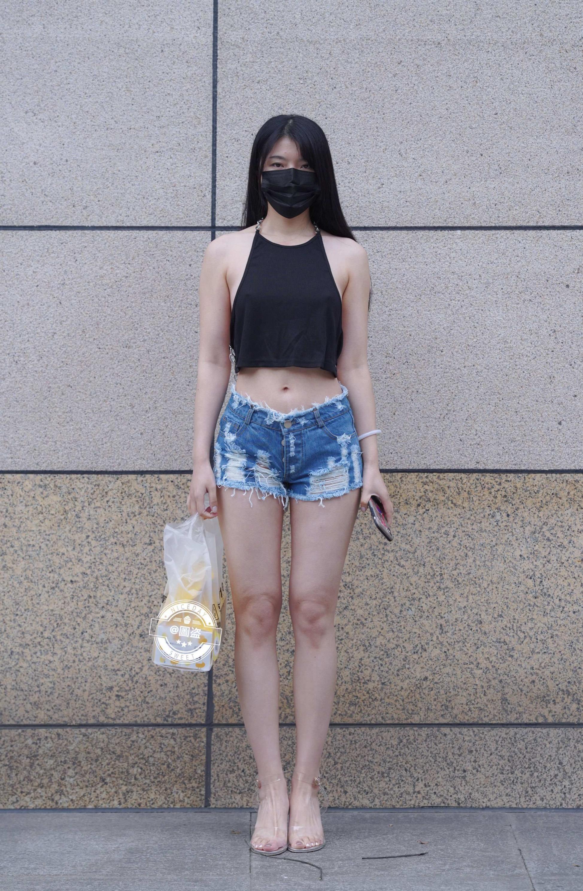 街拍（二）