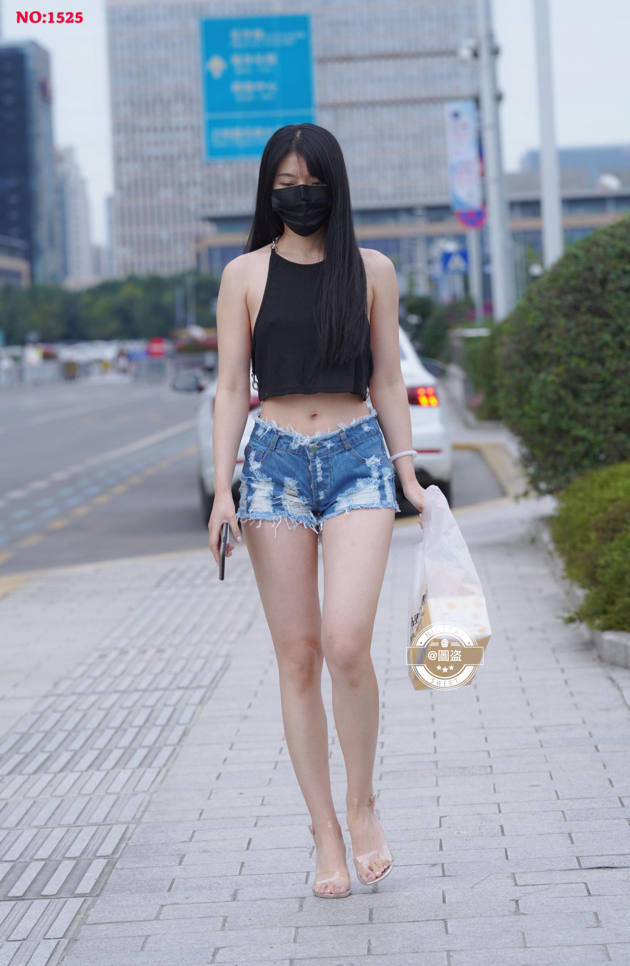 街拍（二）
