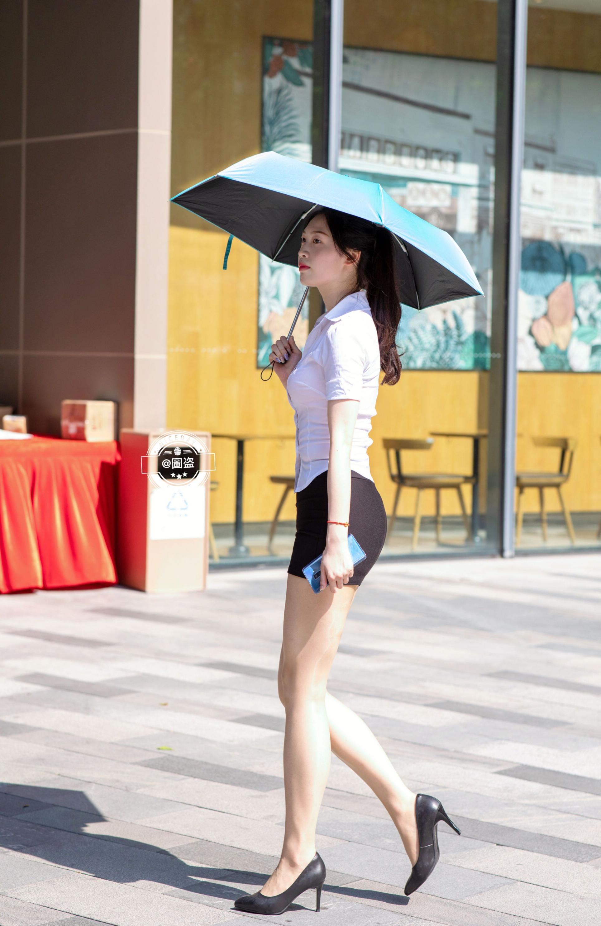 街拍（一）