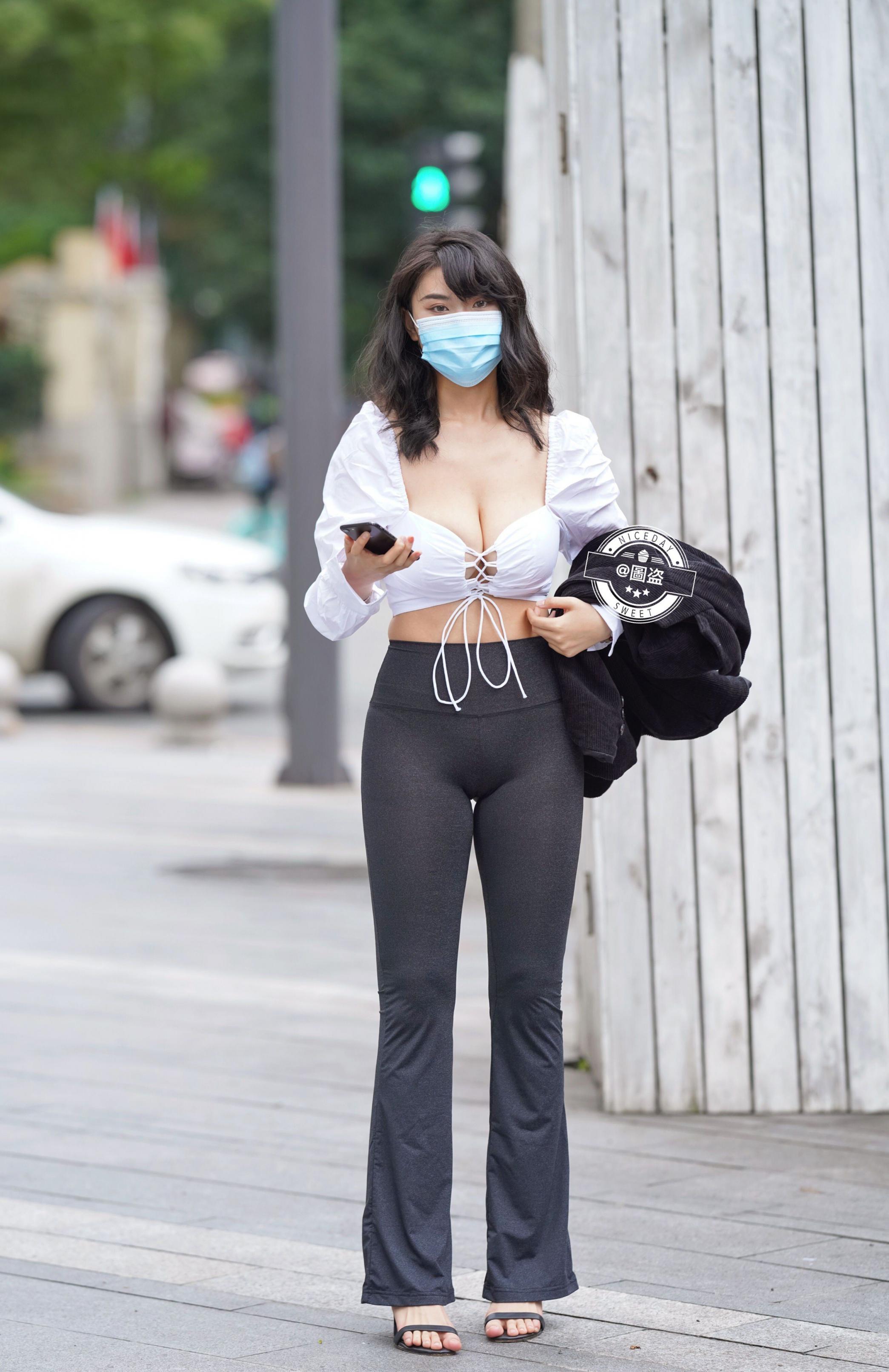 街拍（一）