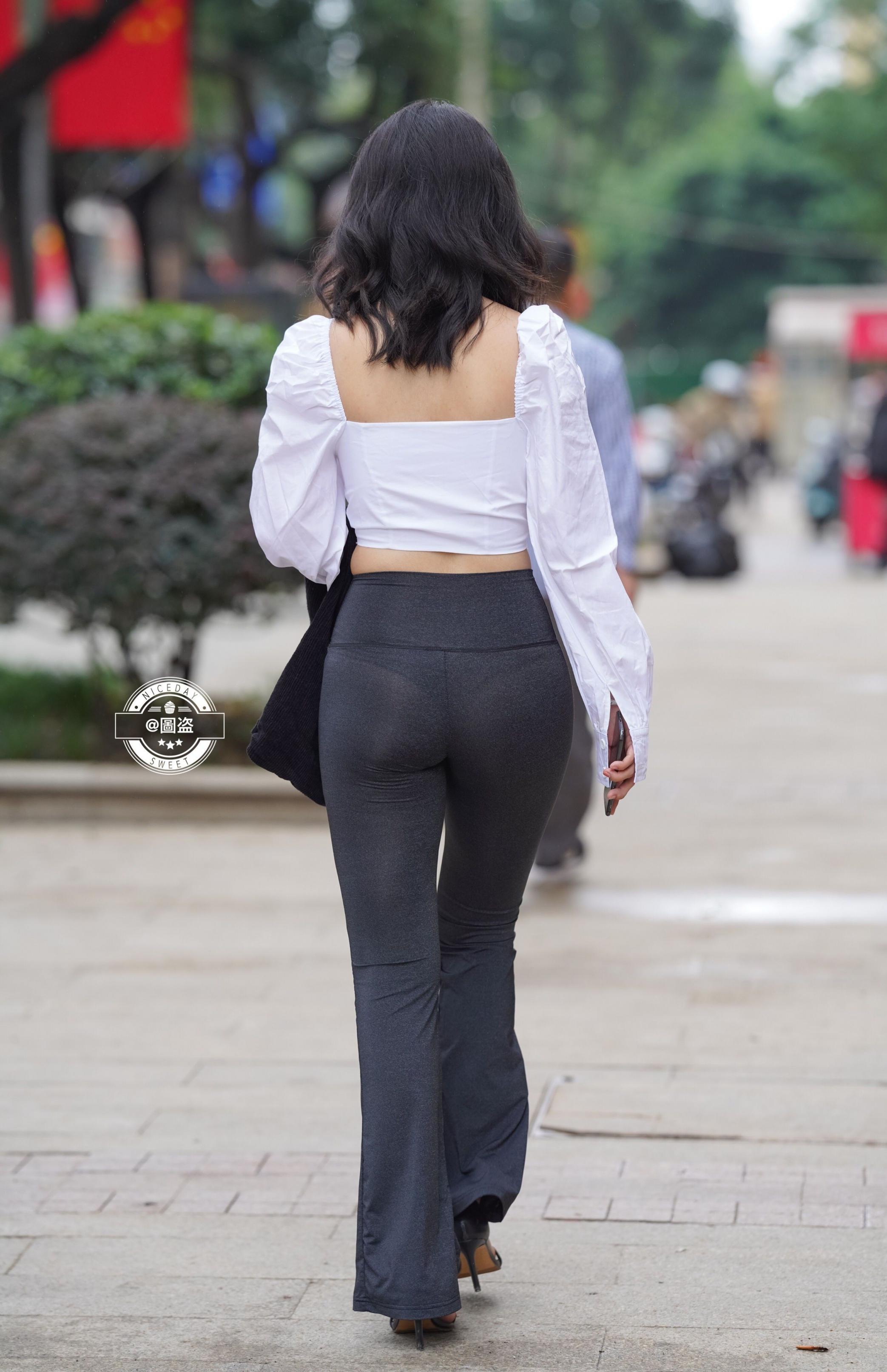 街拍（一）