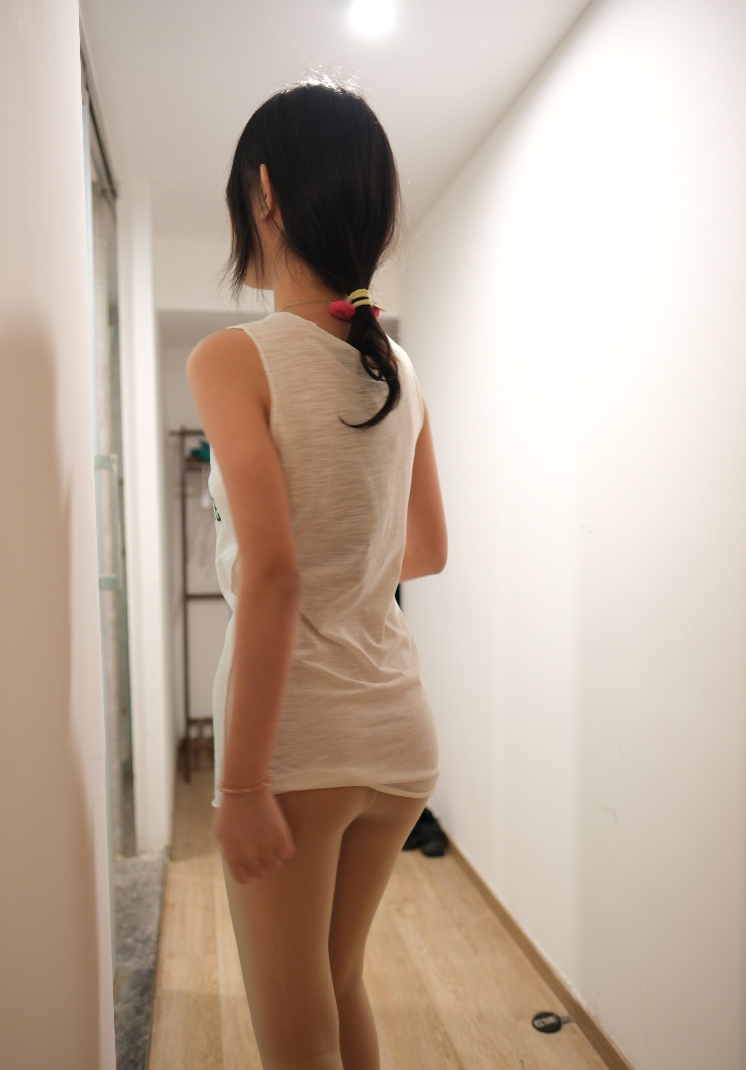 最近的模特