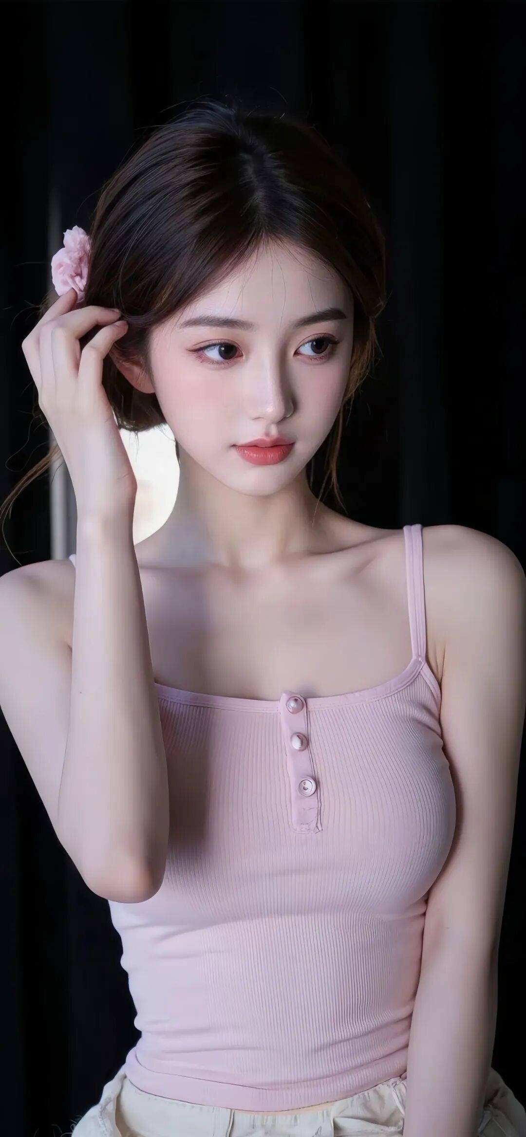 一眼沦陷的99个心动瞬间，美到舍不得划走