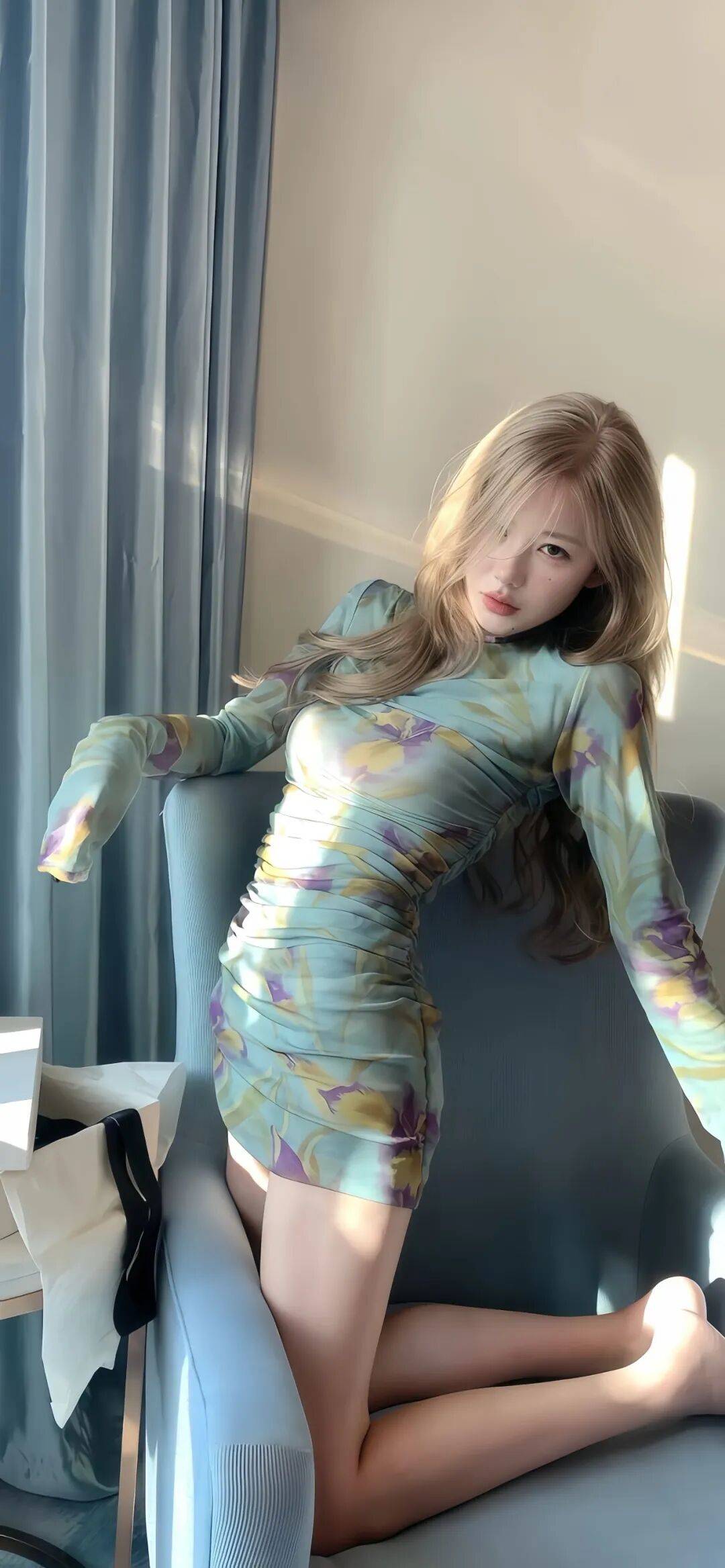 一眼沦陷的99个心动瞬间，美到舍不得划走