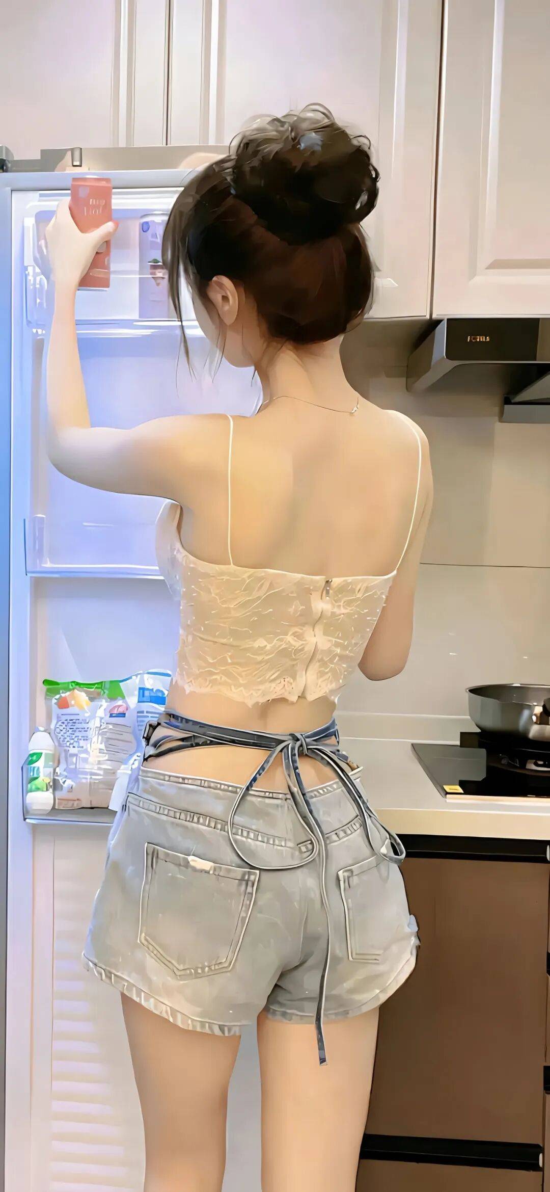 一眼沦陷的99个心动瞬间，美到舍不得划走