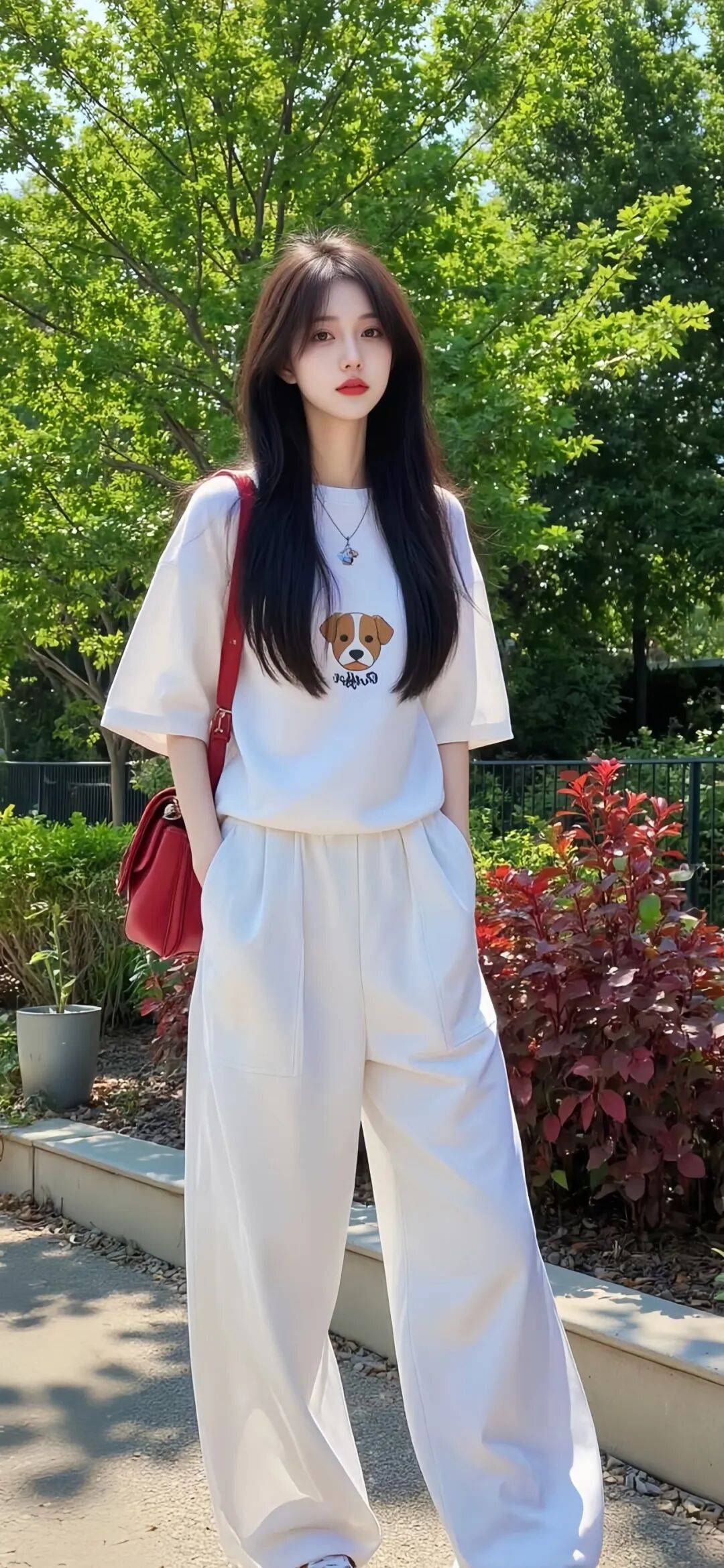 一眼沦陷的99个心动瞬间，美到舍不得划走