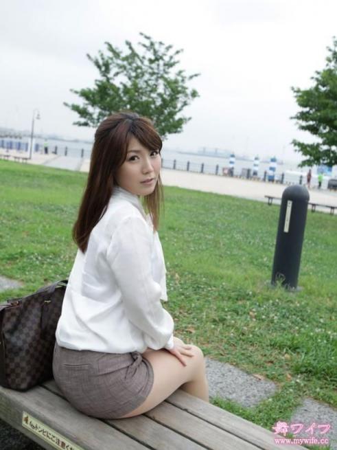 美泉咲