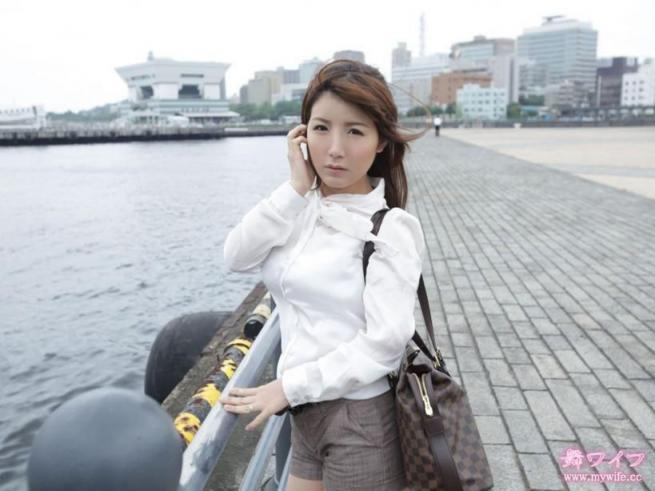 美泉咲