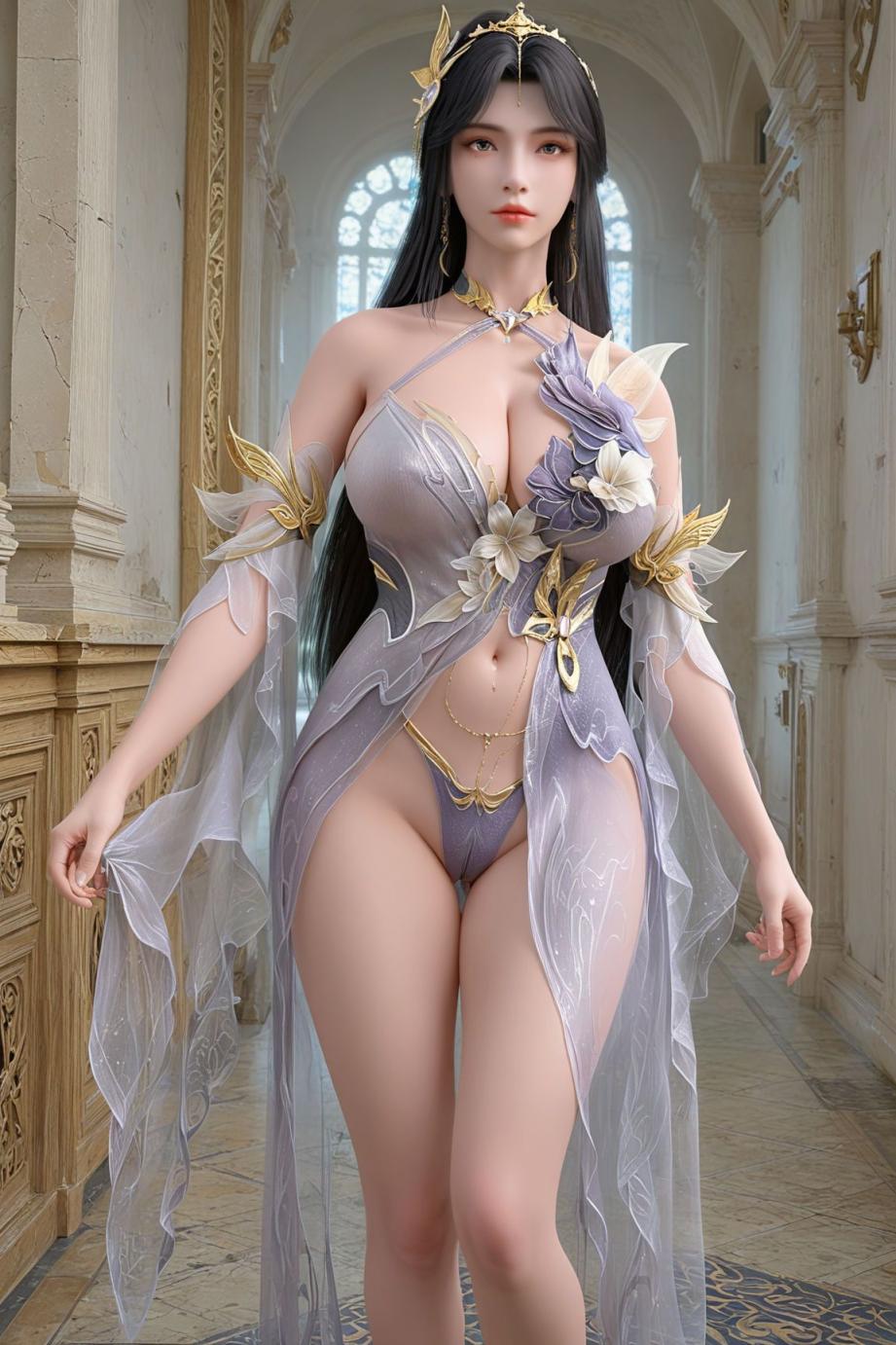 完美世界之王曦