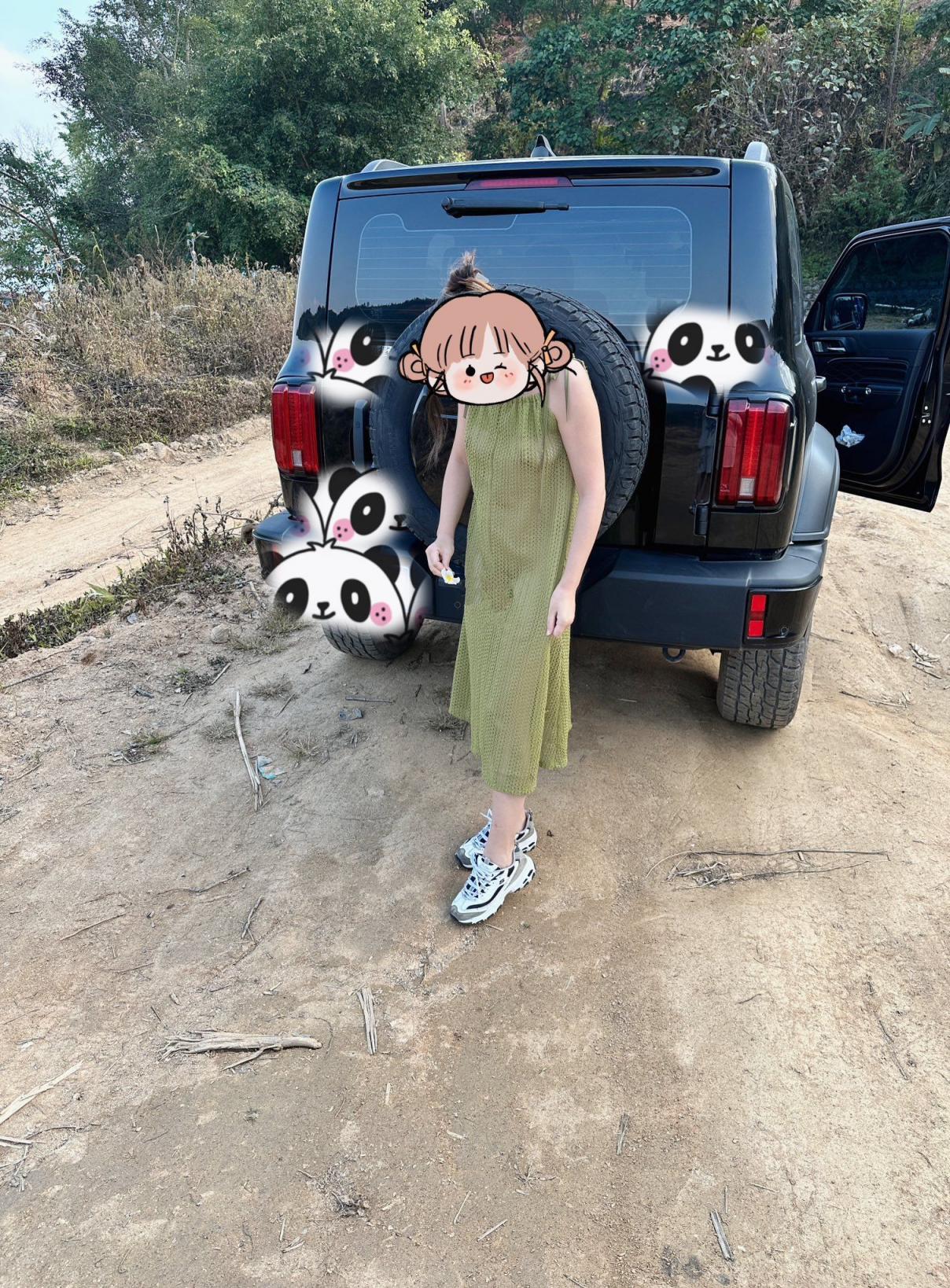 人妻的诱惑美图