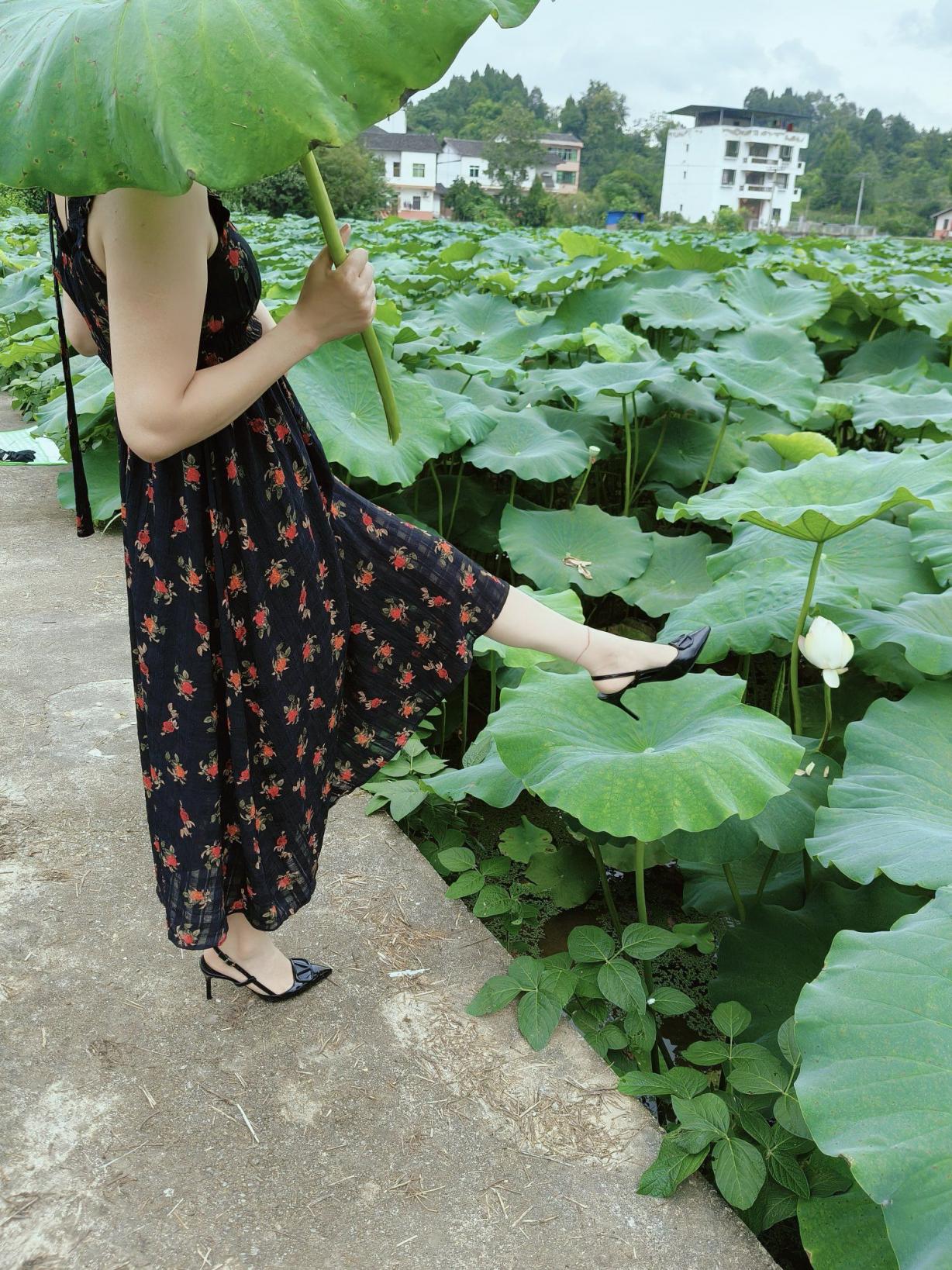人妻的诱惑美图