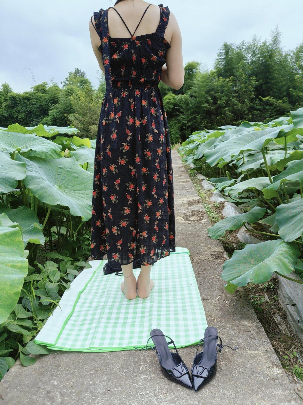 人妻的诱惑美图