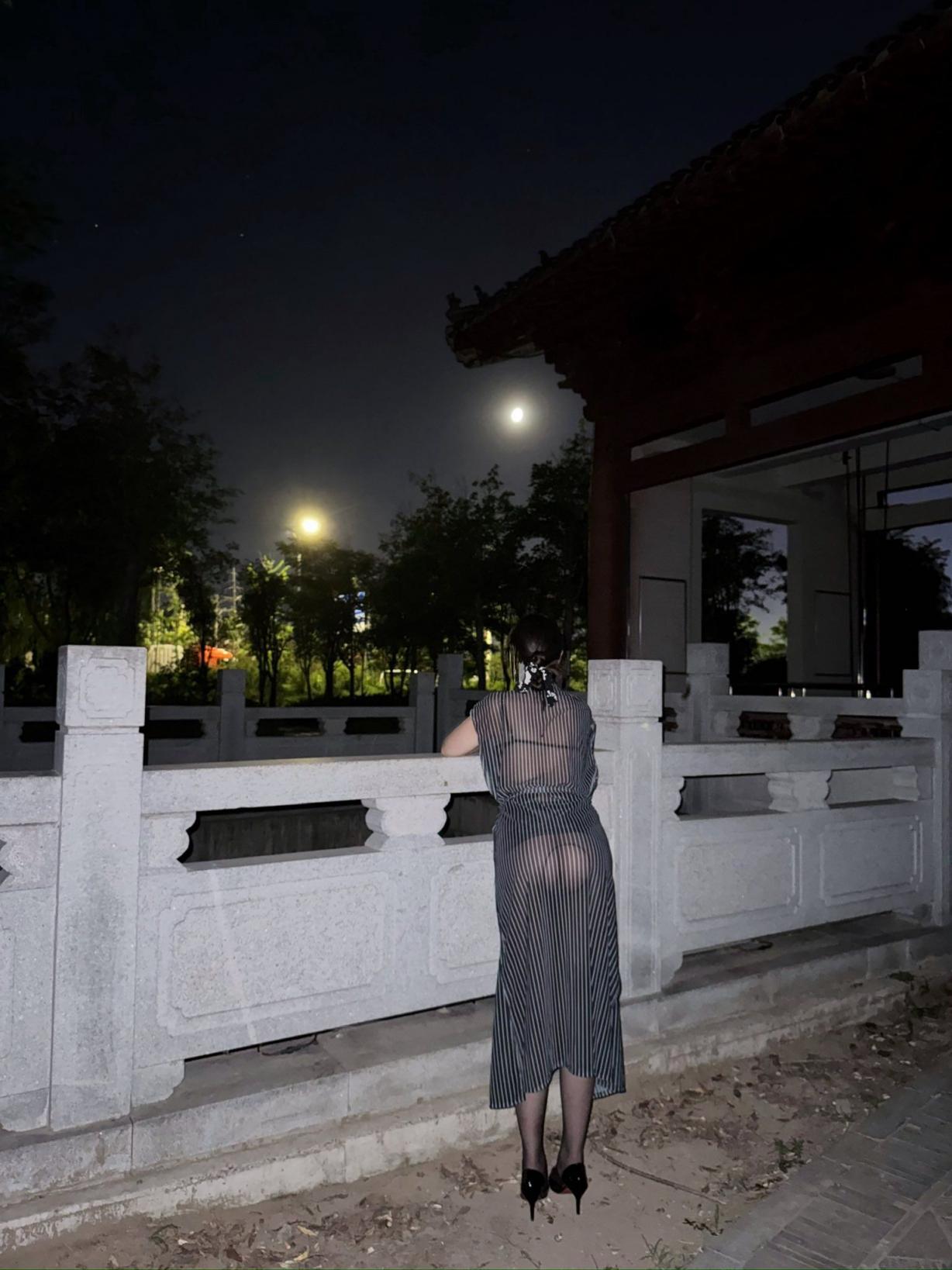 人妻的诱惑美图