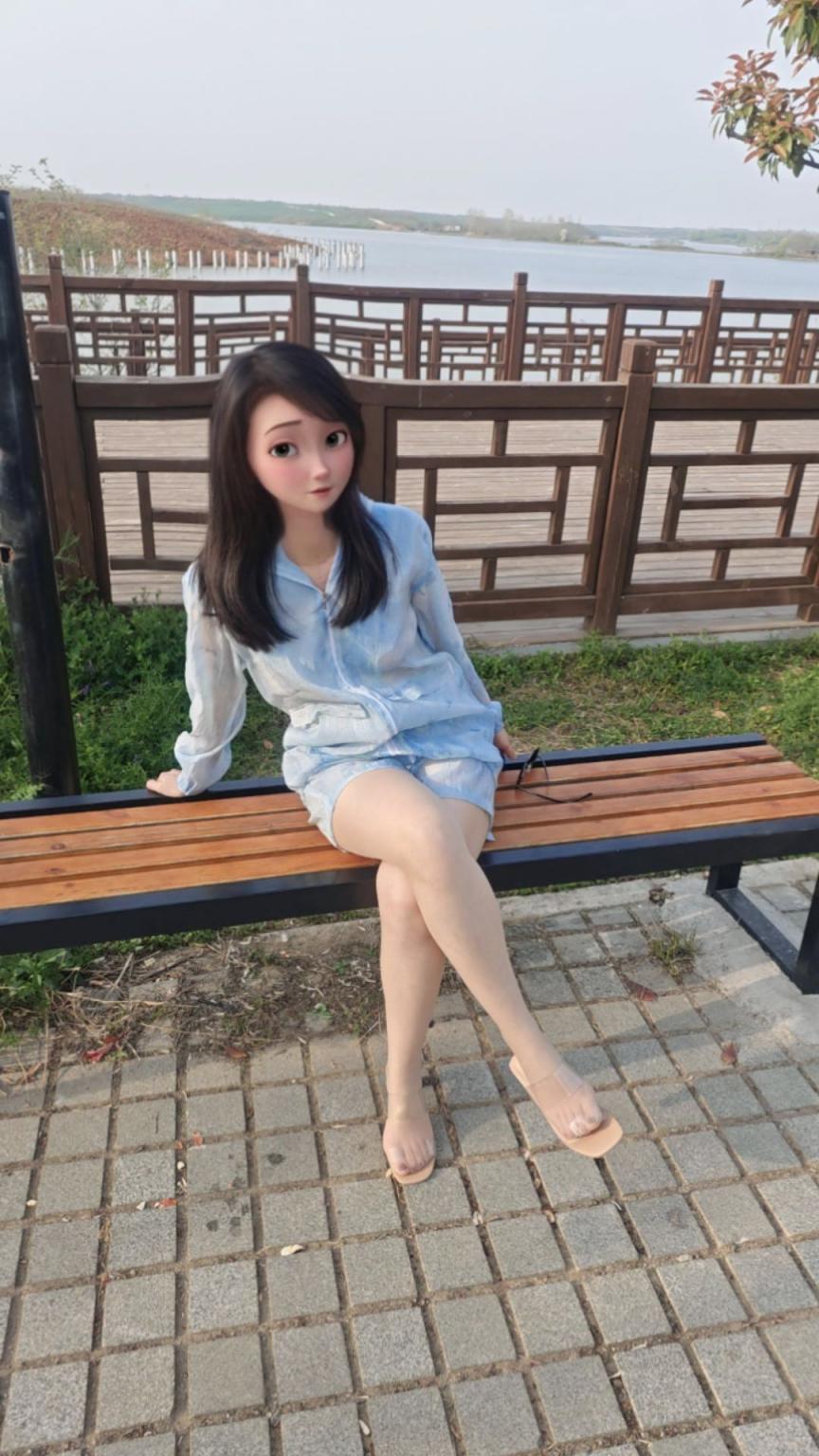 人妻的诱惑美图