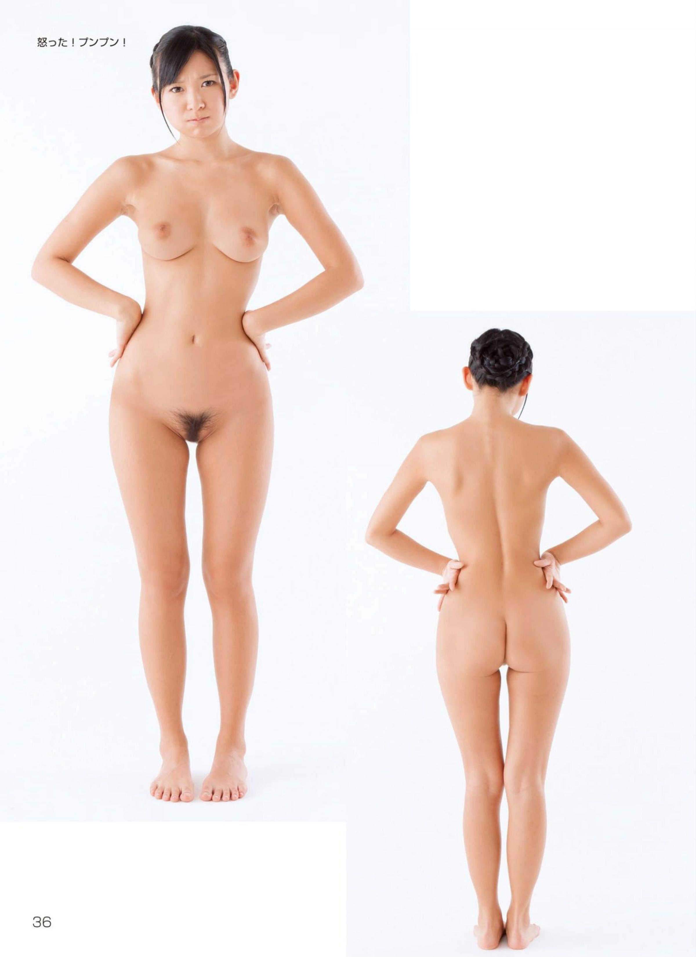 小倉奈々_スーパー・ポーズブック_岛本耕司