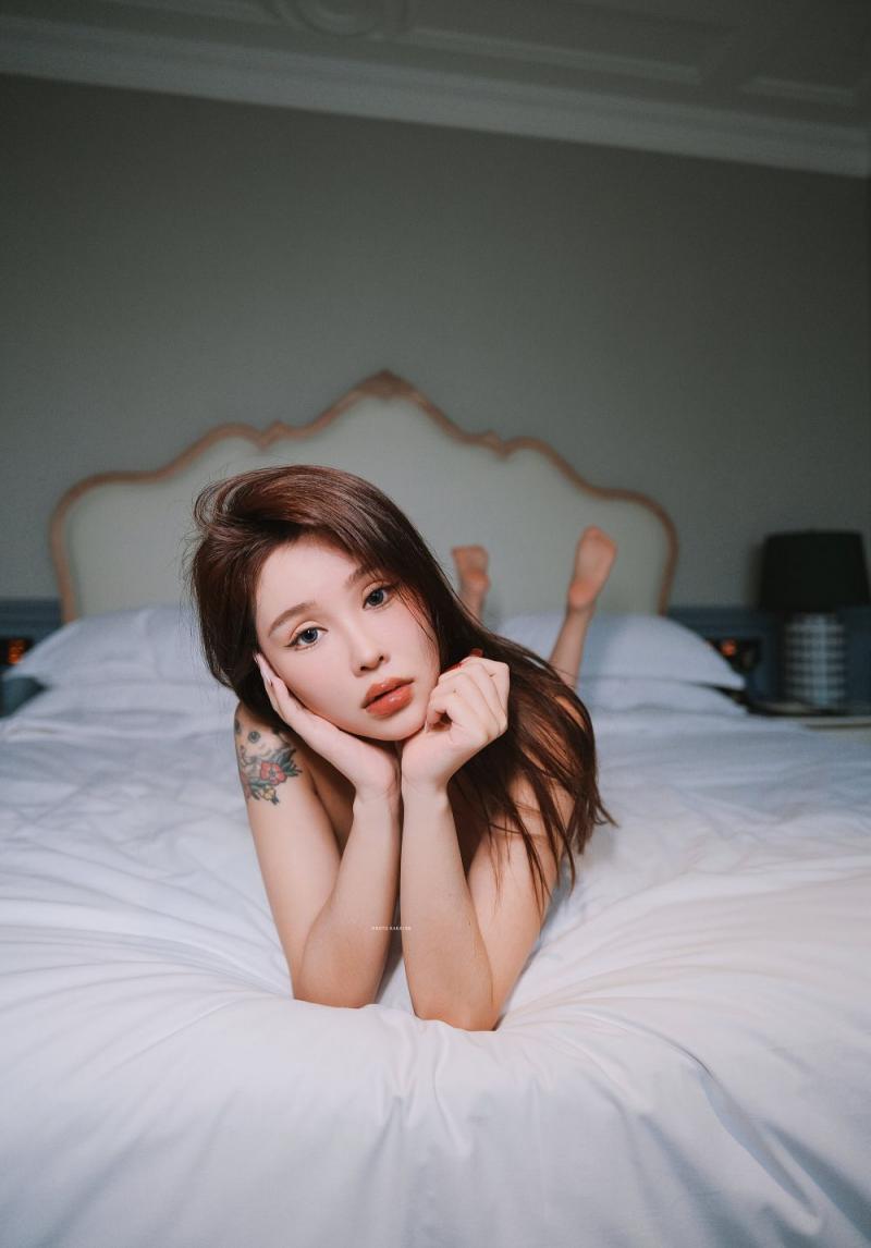精美少妇掰穴