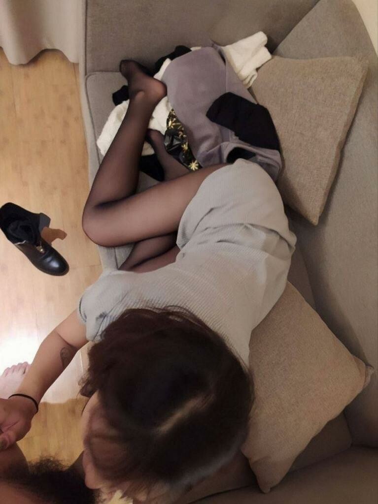 空姐也是要赚外快的