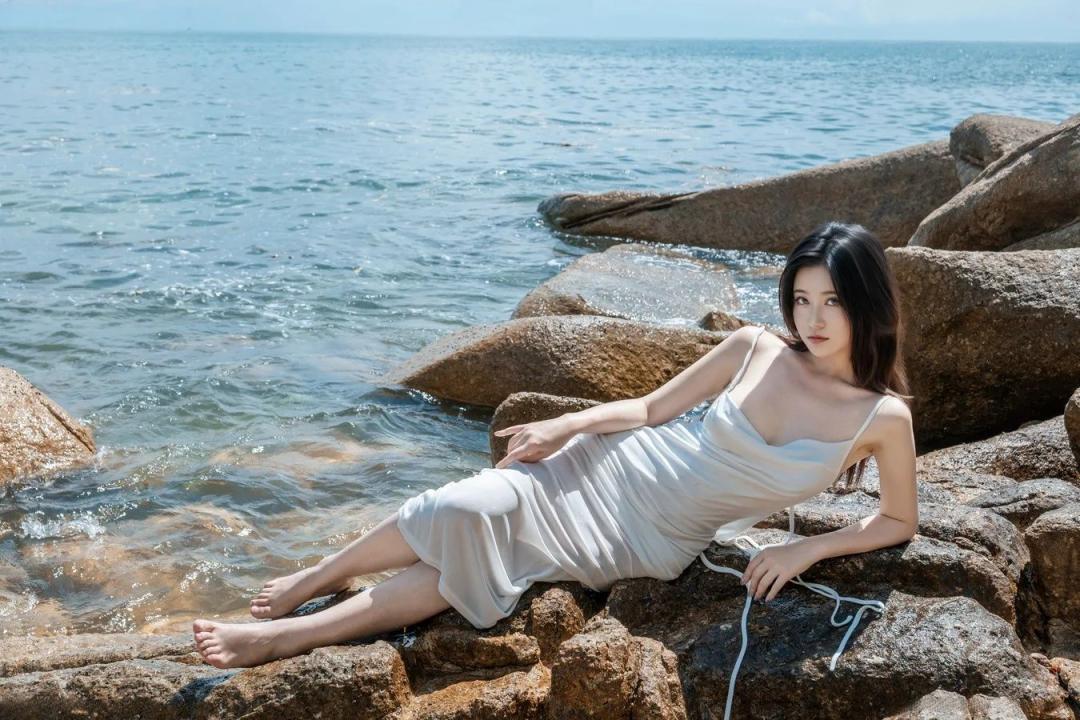 年年海蓝之谜