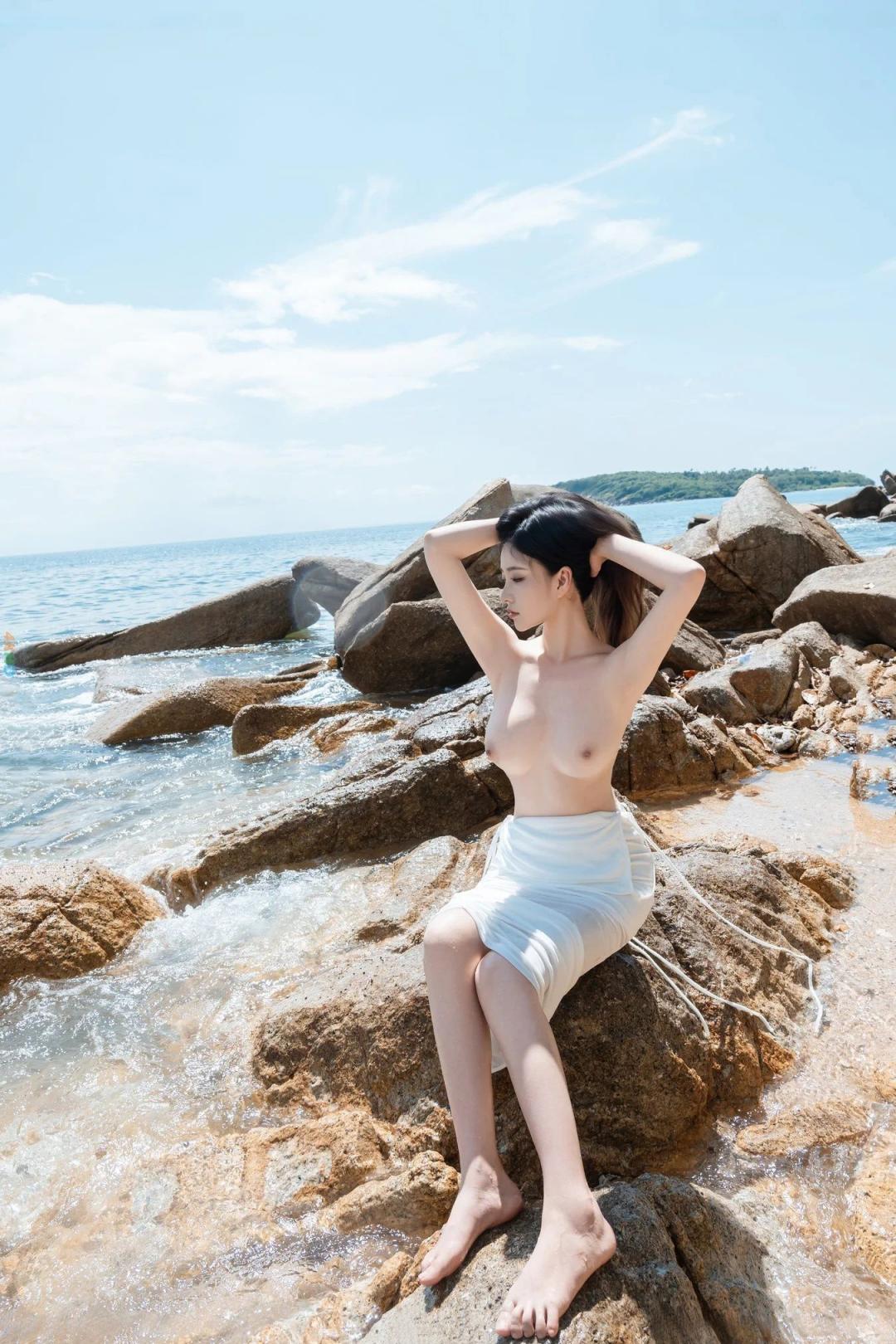 年年海蓝之谜