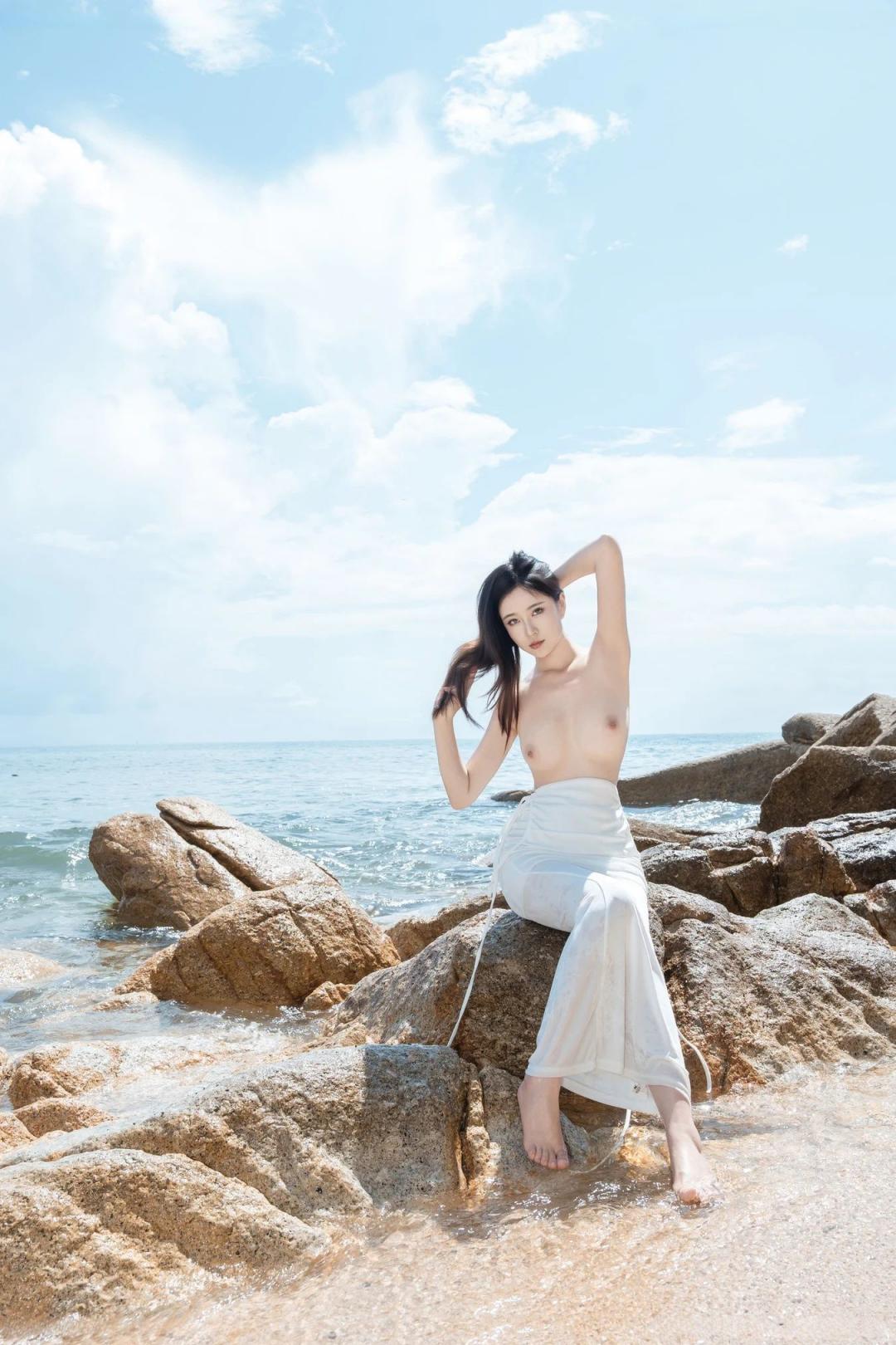 年年海蓝之谜