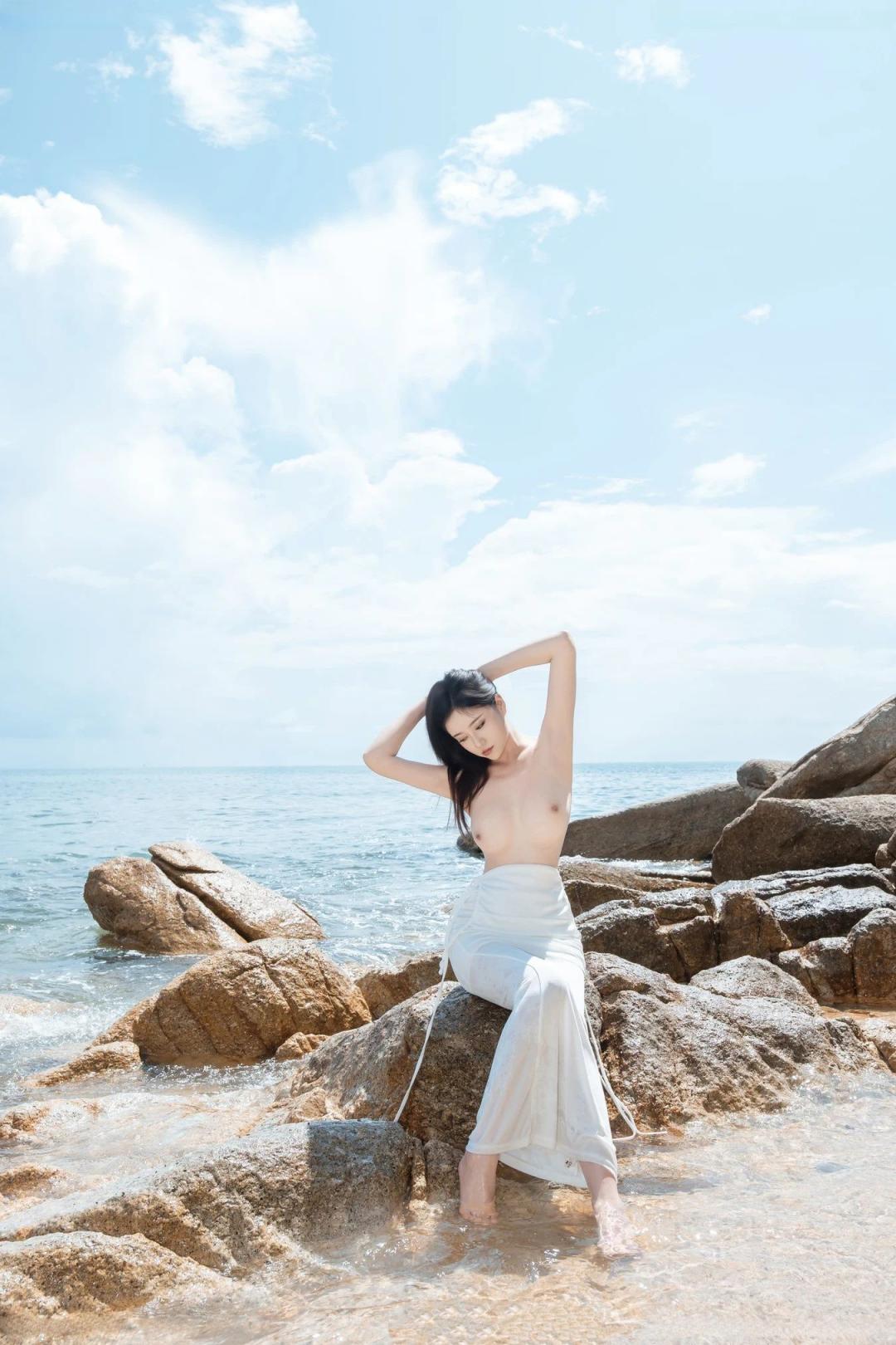 年年海蓝之谜