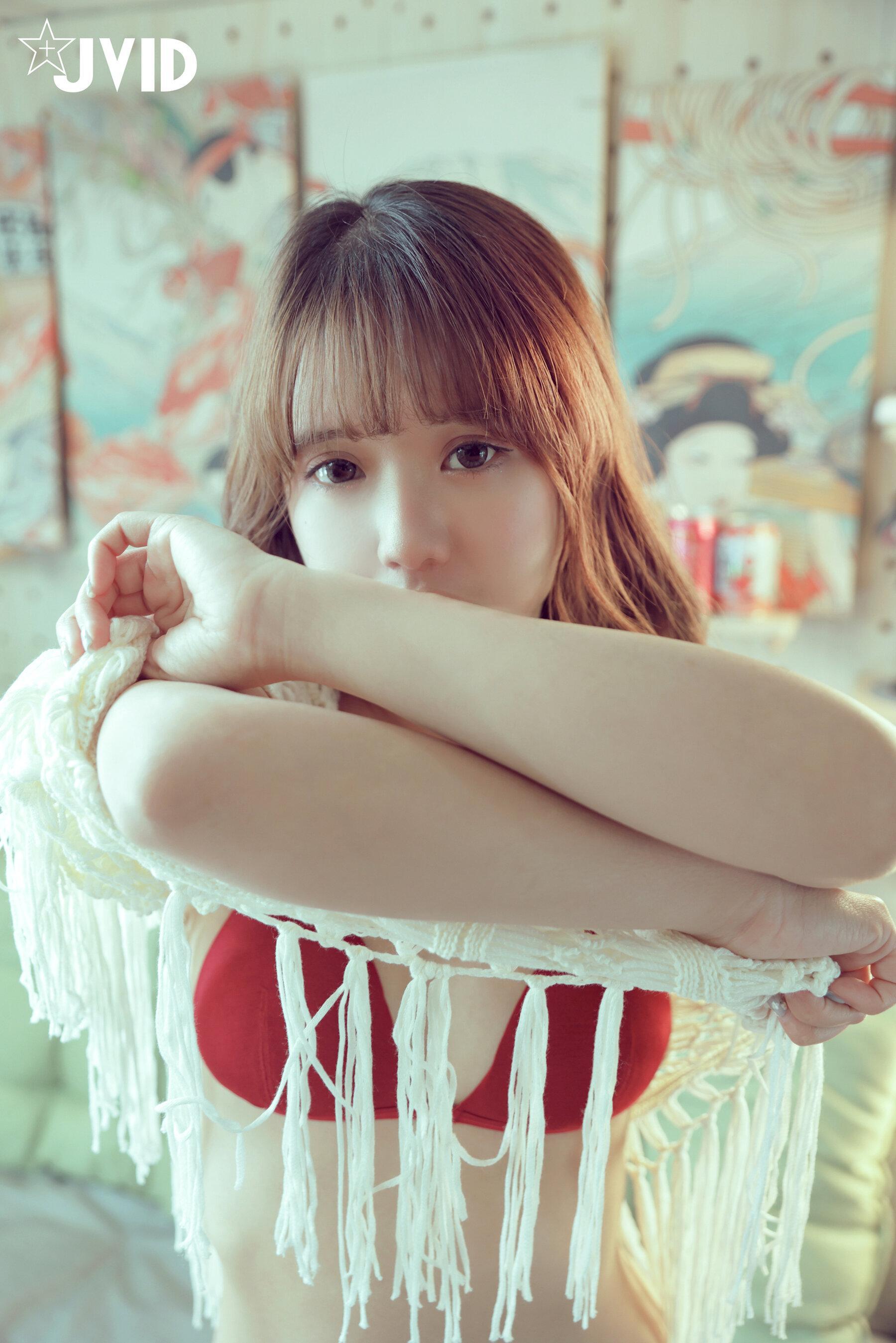 温芮欣 _双头龙真实抽插
