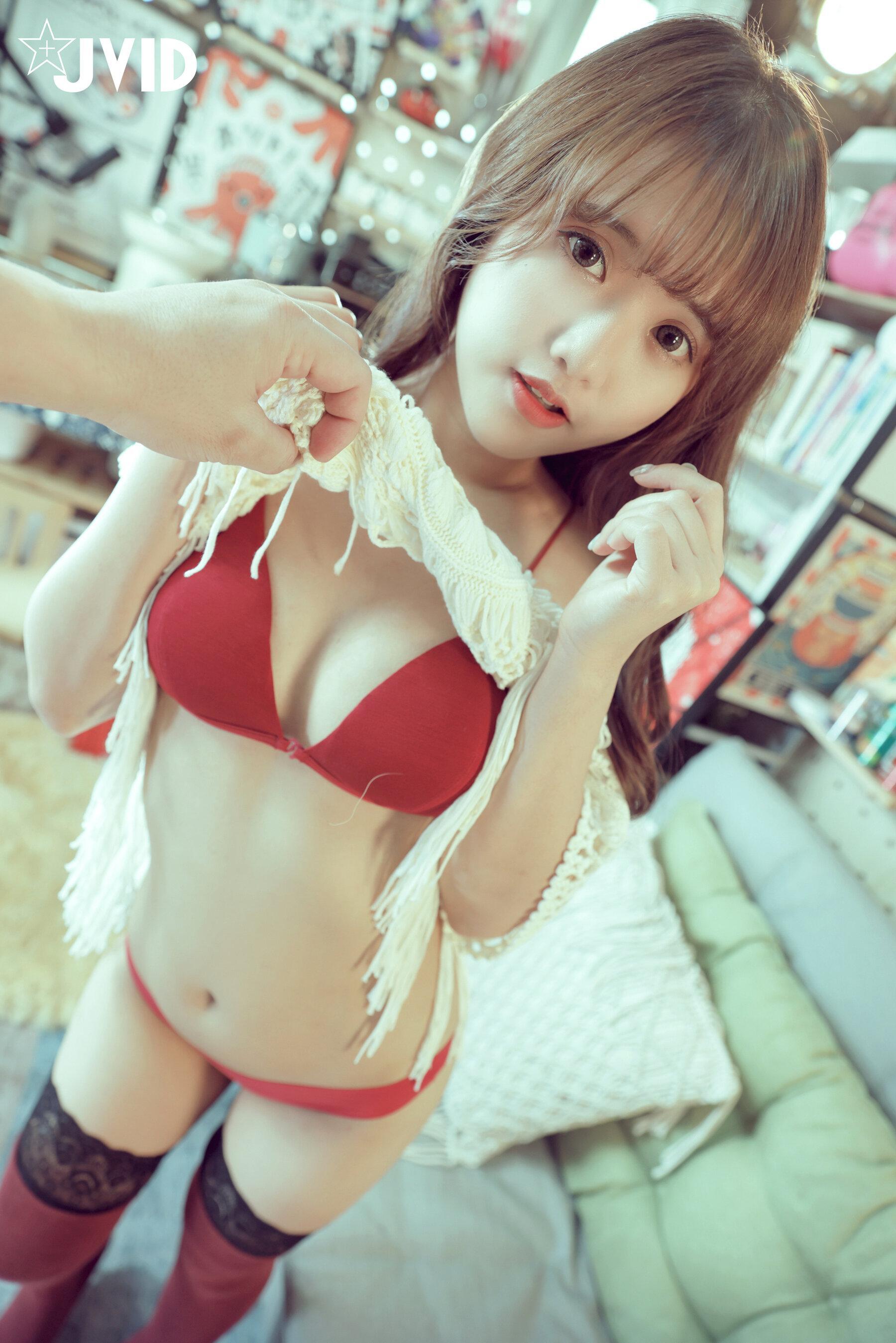 温芮欣 _双头龙真实抽插